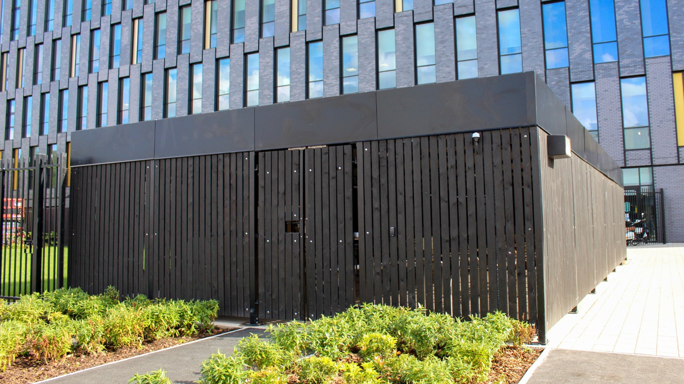The Manchester College, City Campus