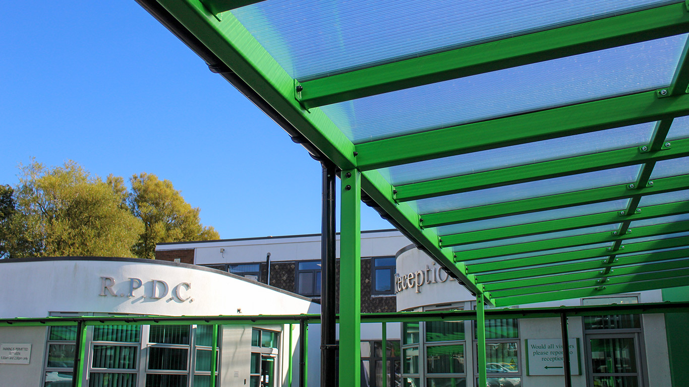 Ash Field Academy, Leicester