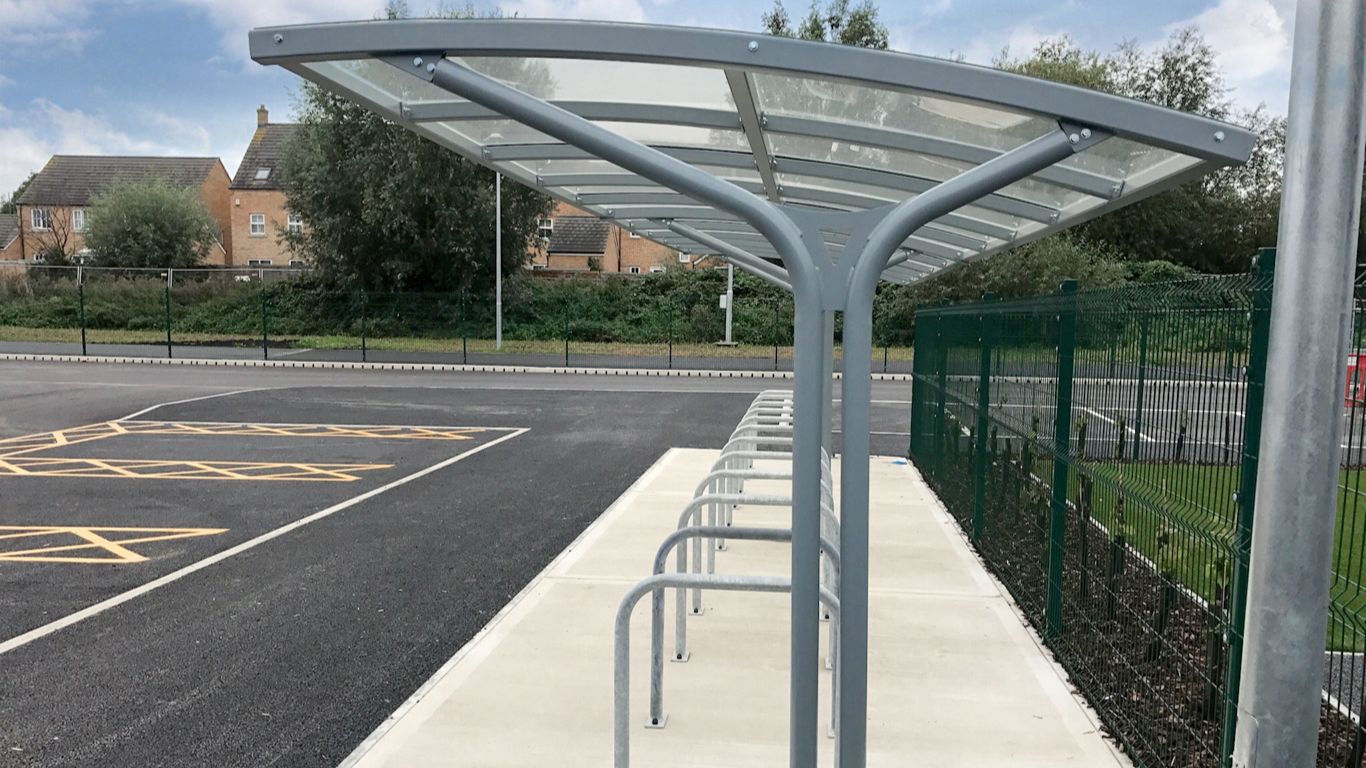 Leisure Centre, Littleport