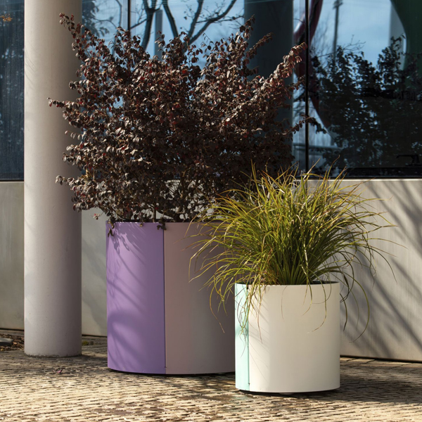 Planters