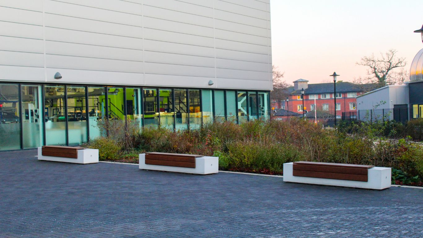 Warwick Uni Materials Engineering Centre, Coventry