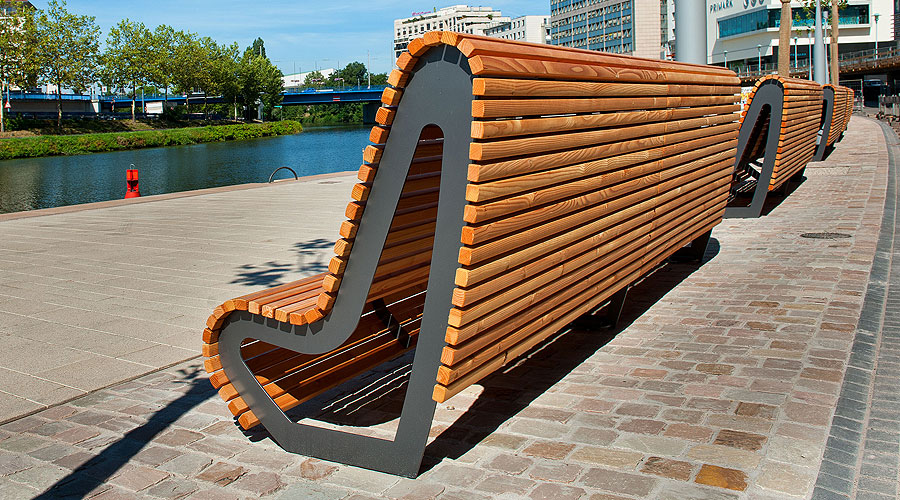 Saarbrucken Seating