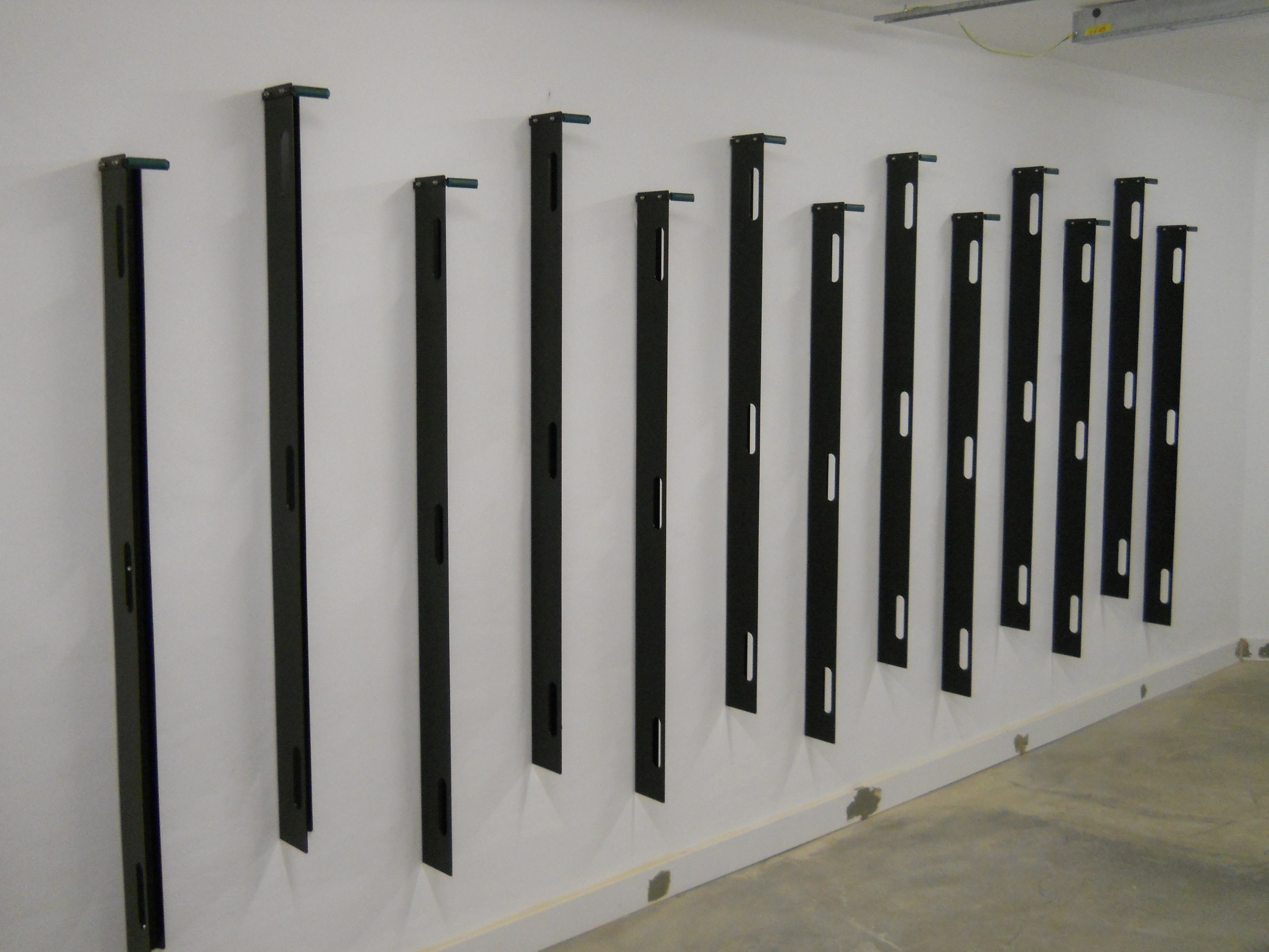 Westerham Bike Rack