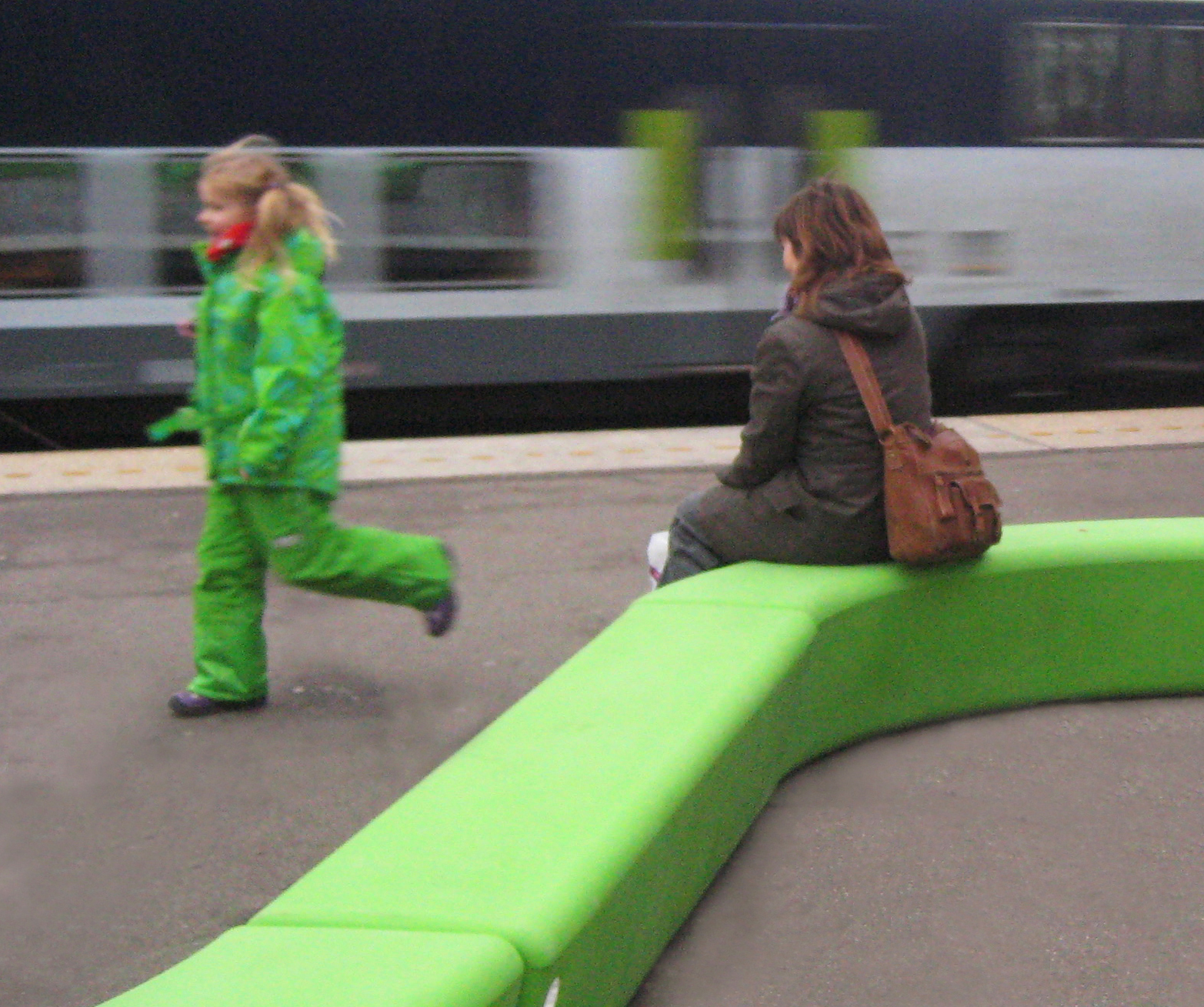 Loop Line