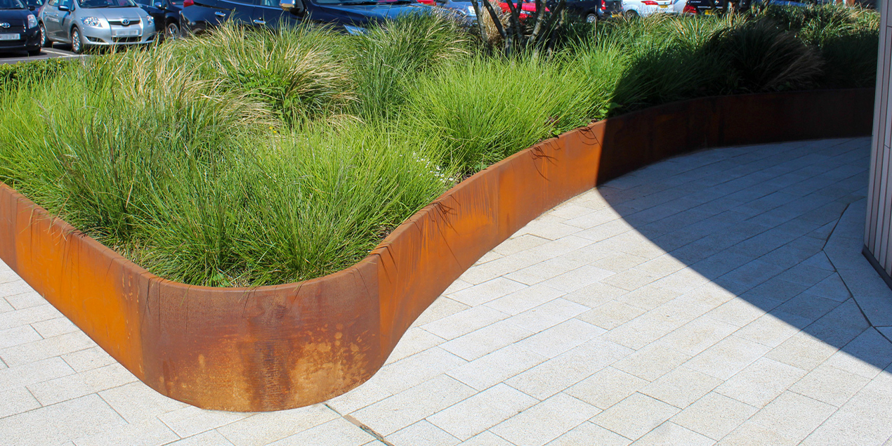 Inspira Planter