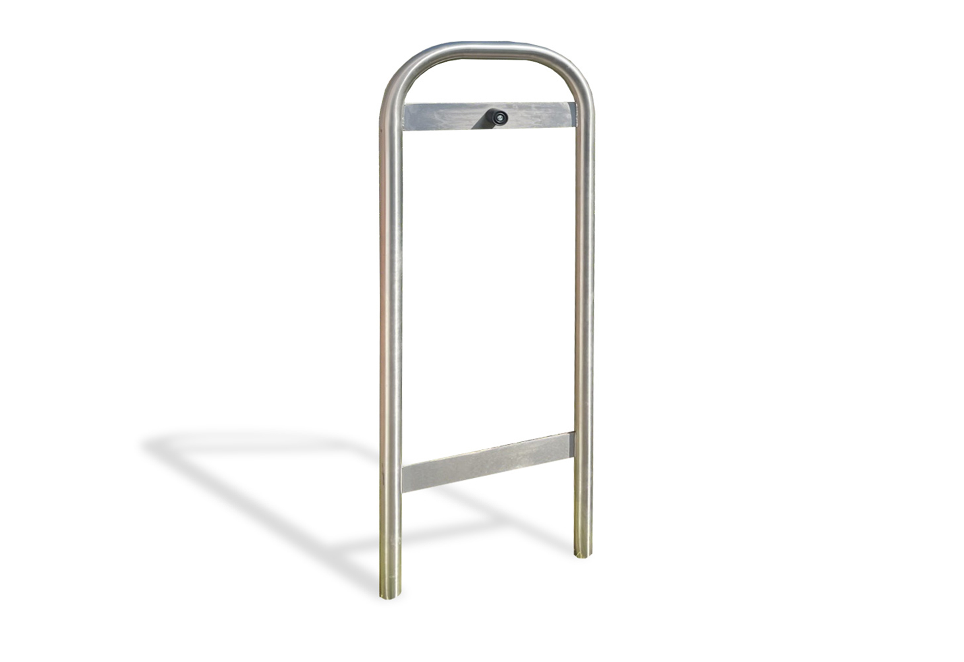 Barriers & Pole Protectors