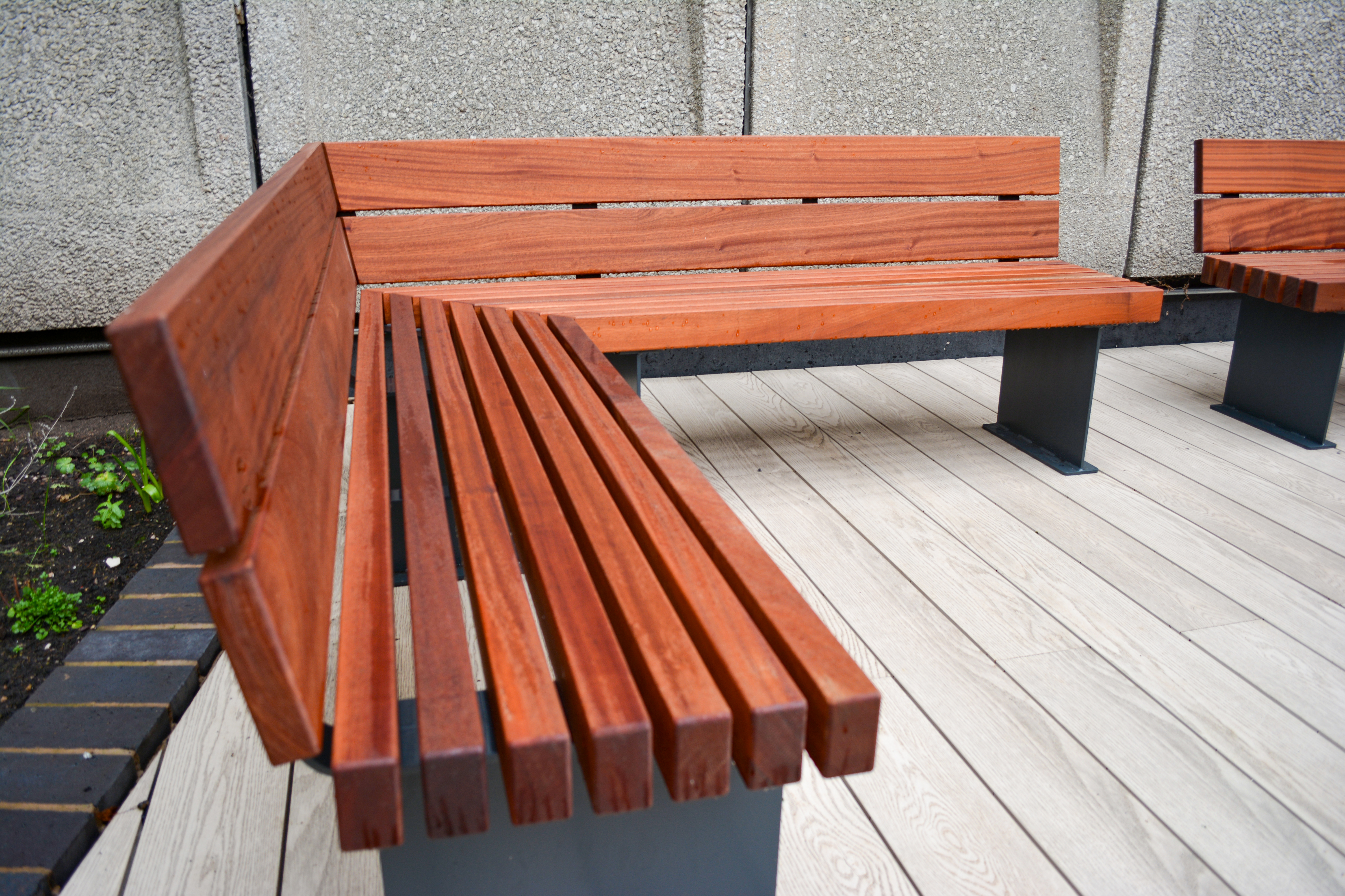 Greengate Seating