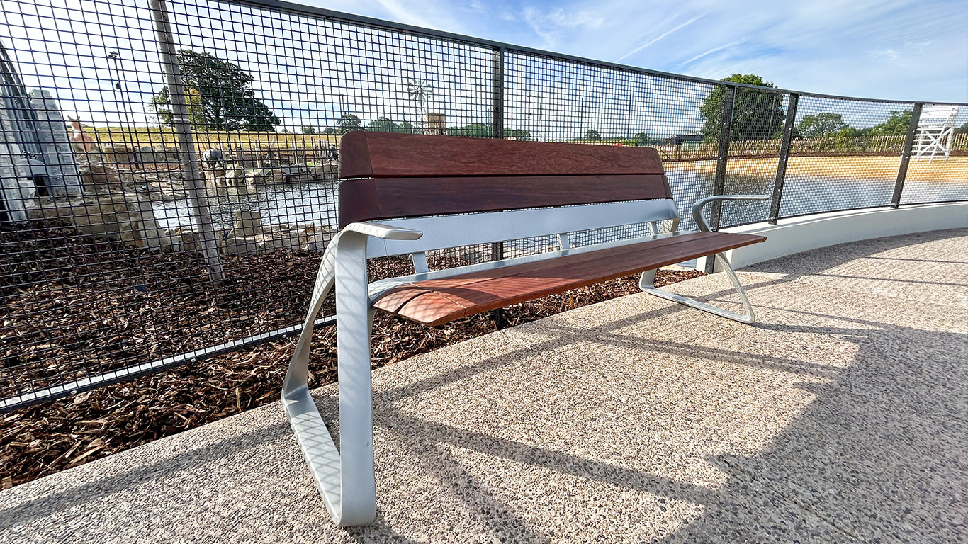 Australian Adventure Golf, Adlington