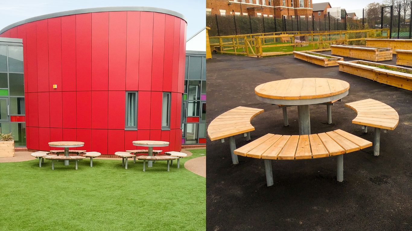 CAMHS Inpatient Unit, Chester