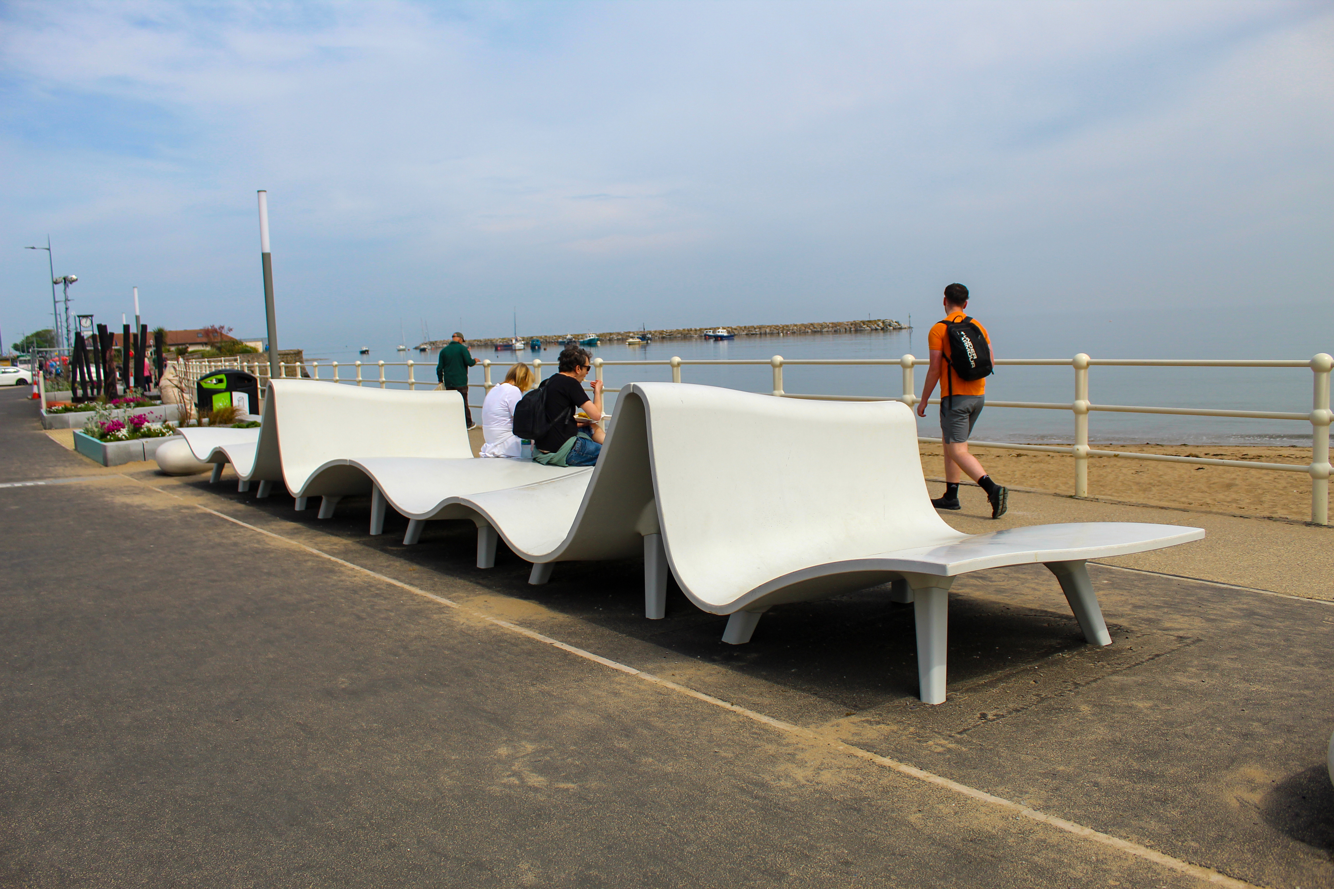 Kore Bench