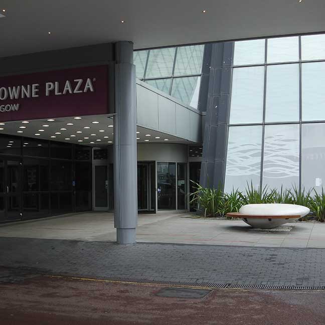 Moonstone Seating