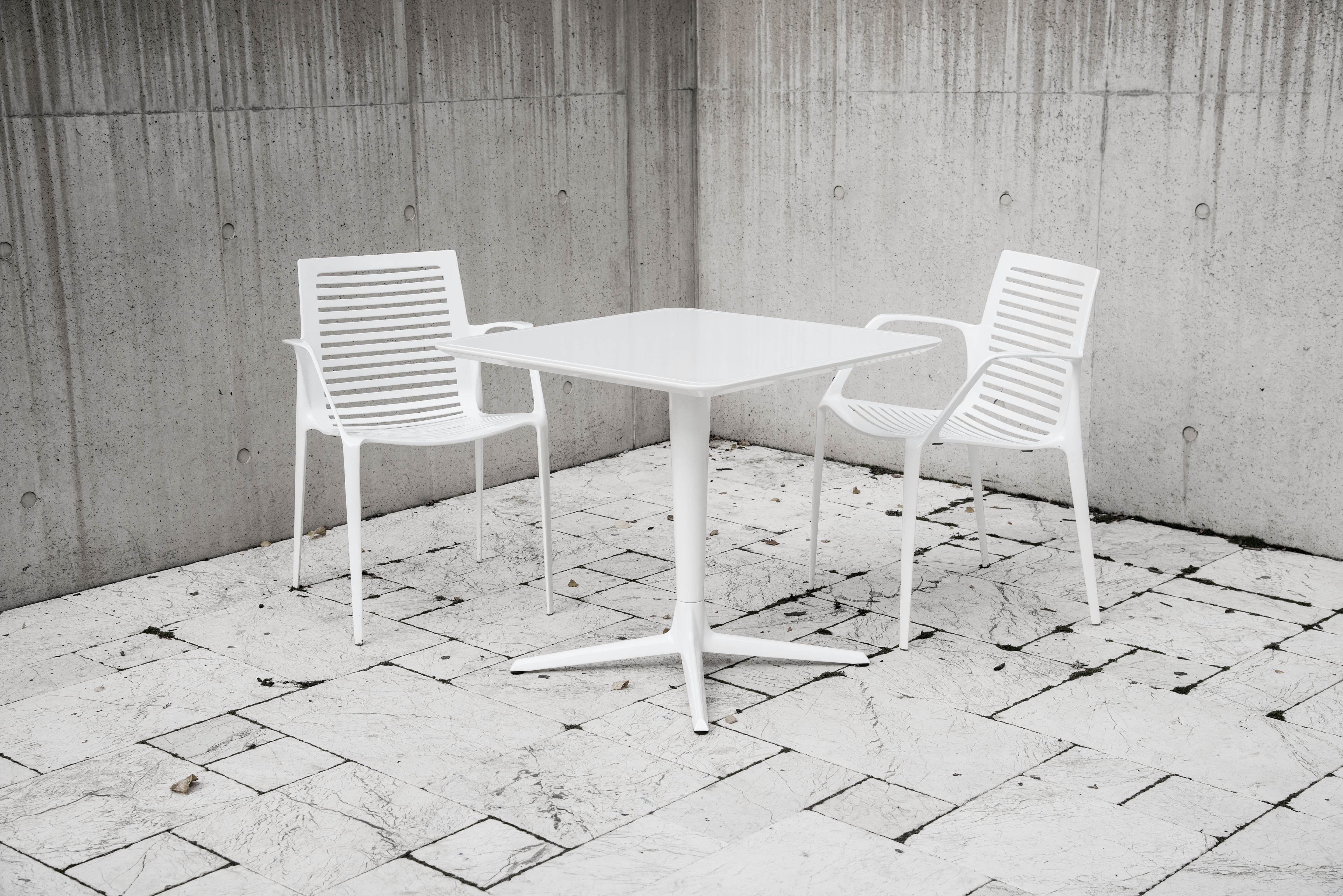 Chipman Dining Table