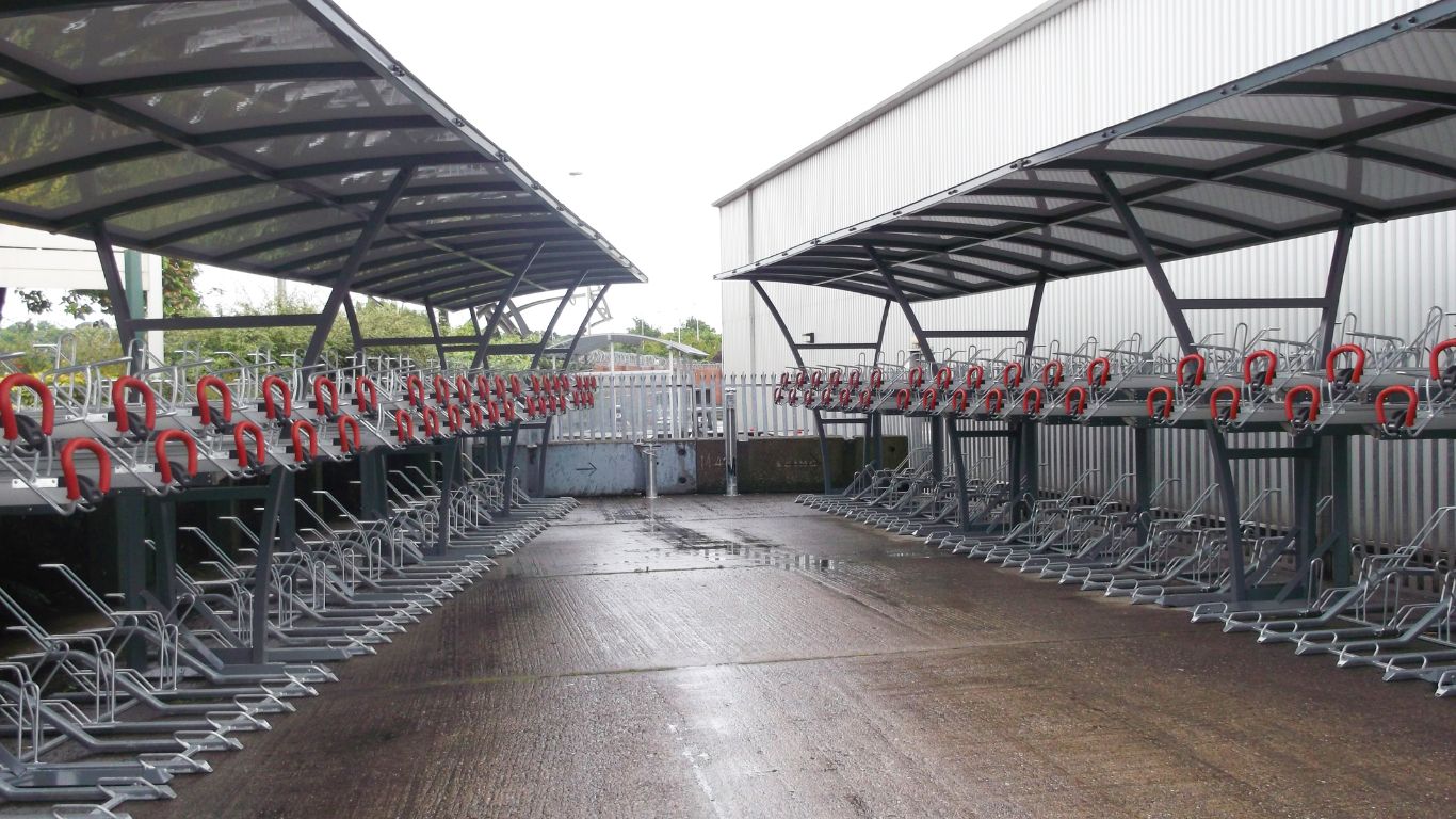 Jaguar Land Rover, Coventry