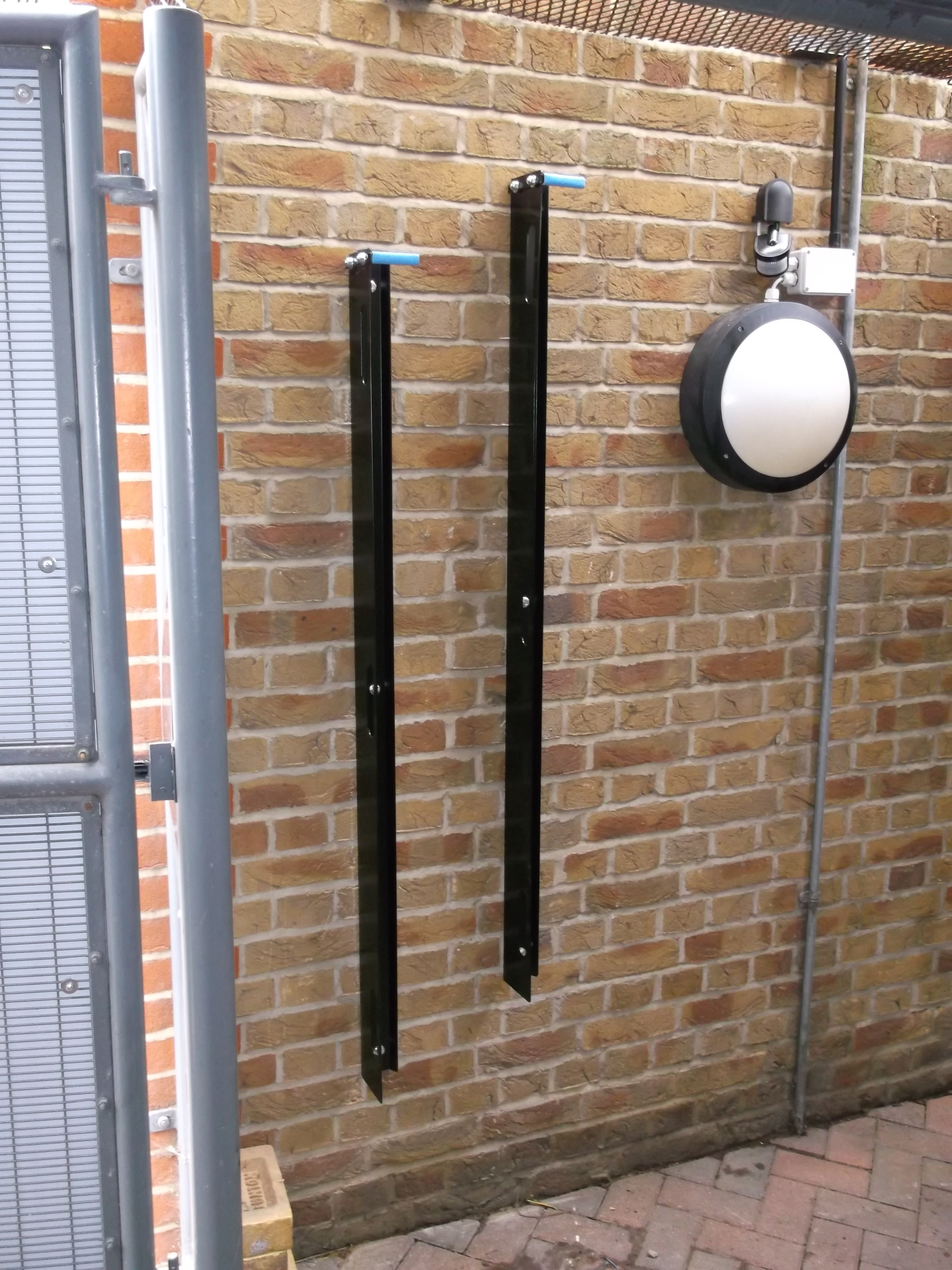Westerham Bike Rack