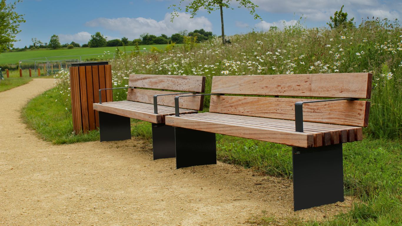 Linmere, Houghton Regis