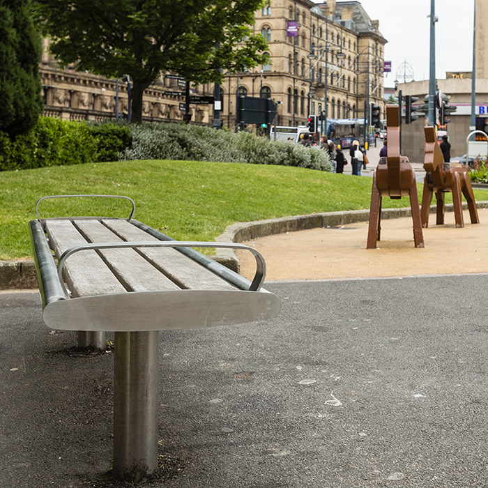 Bradford Seating