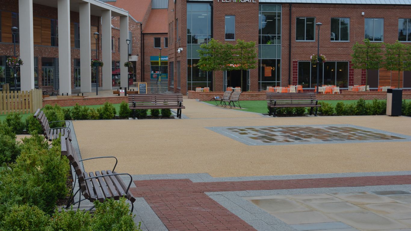 Flemingate, Hull