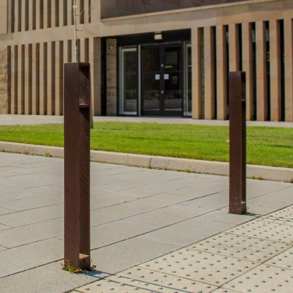 Bollards
