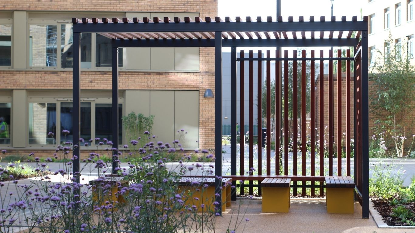 St Marks Student Village, Lincoln