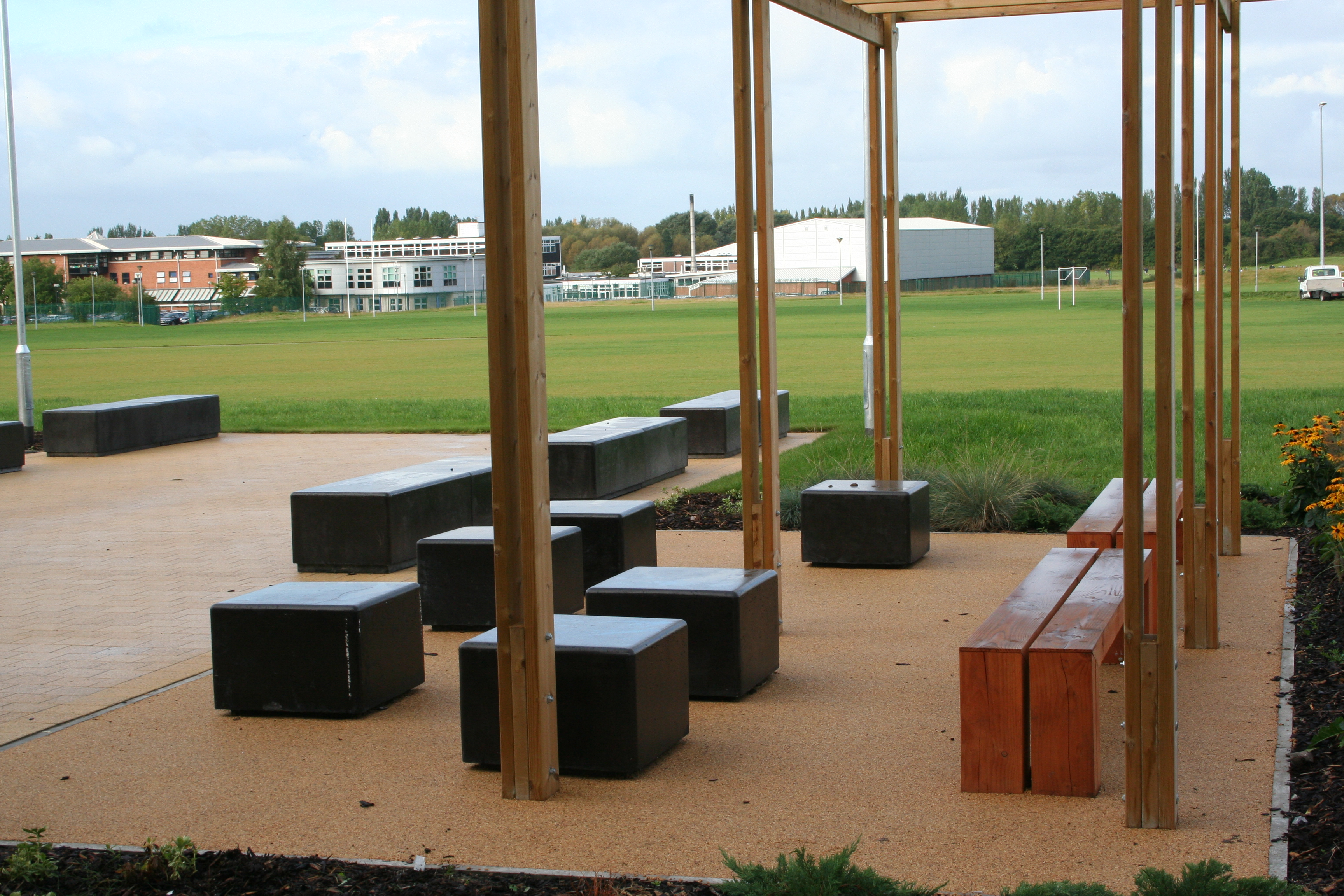Westminster Seating