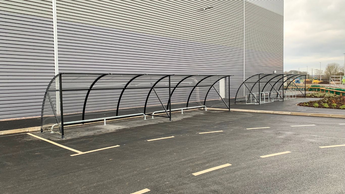 Warrington Omega Business Park