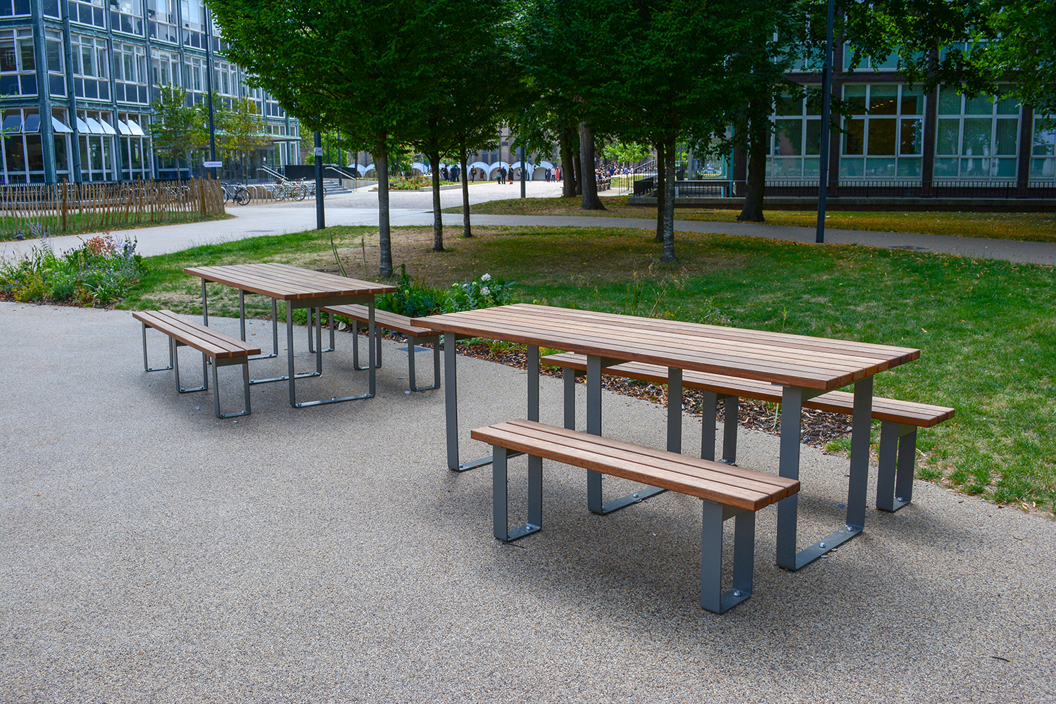 Brunswick Picnic Table