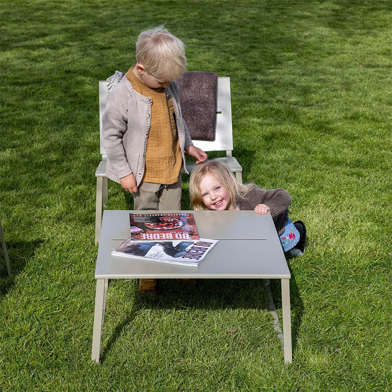 Teräs LO BO Lounge Table