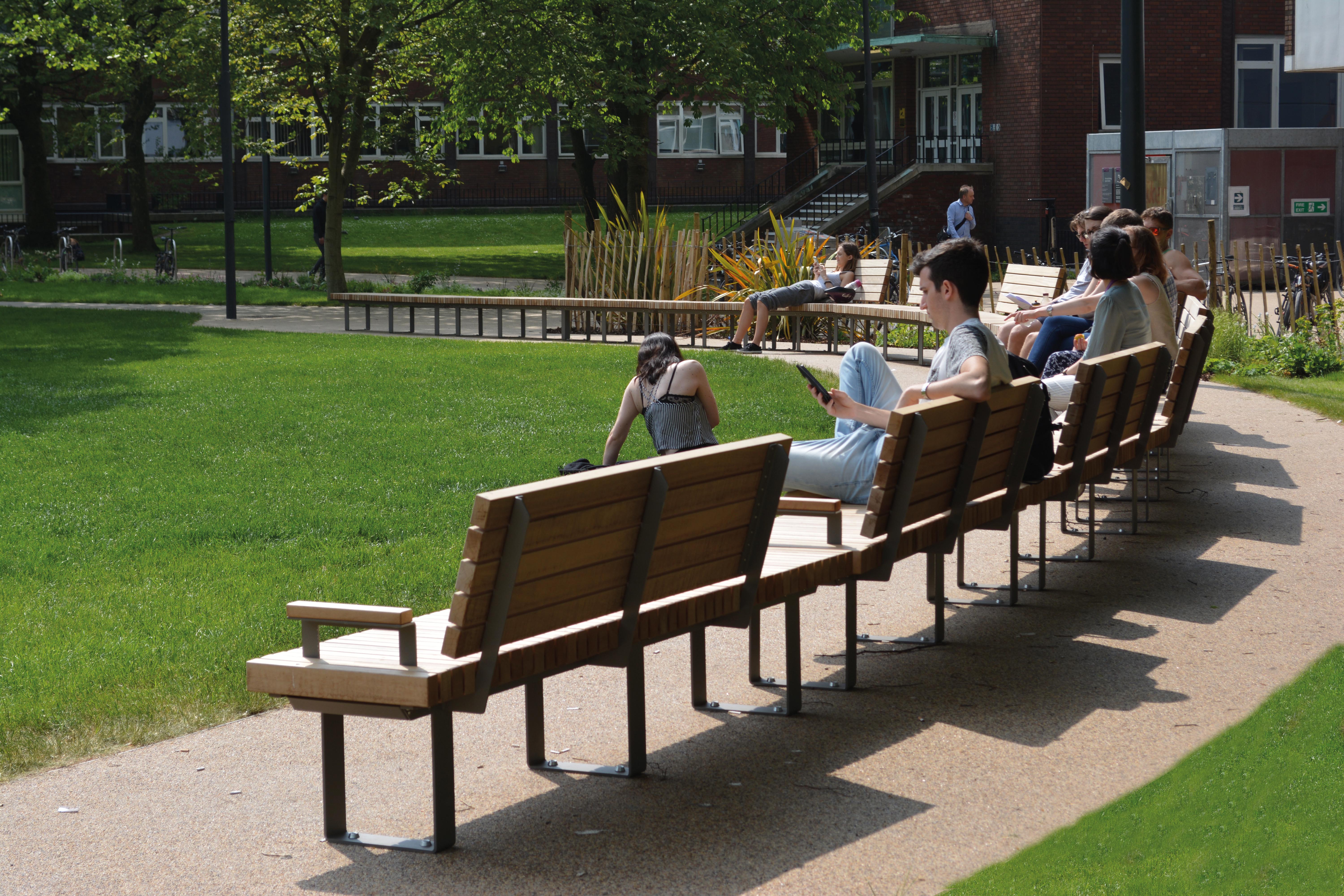 Cobra Seating