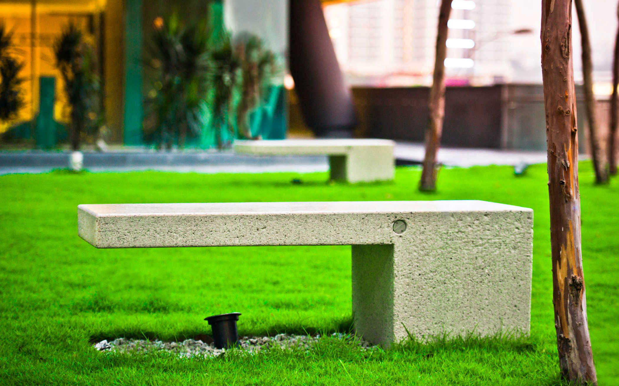 Ambra Seating