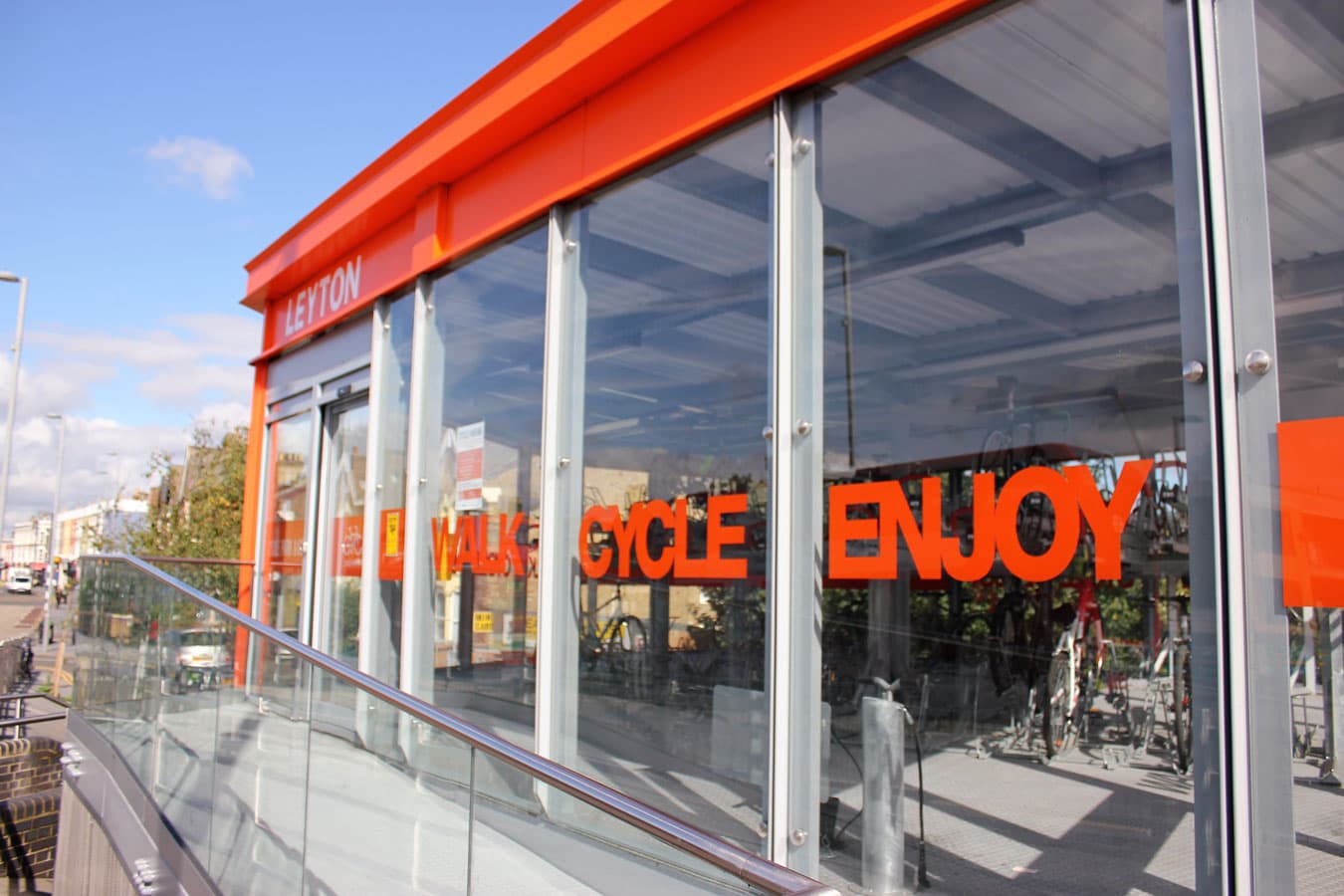 Cycle Hub