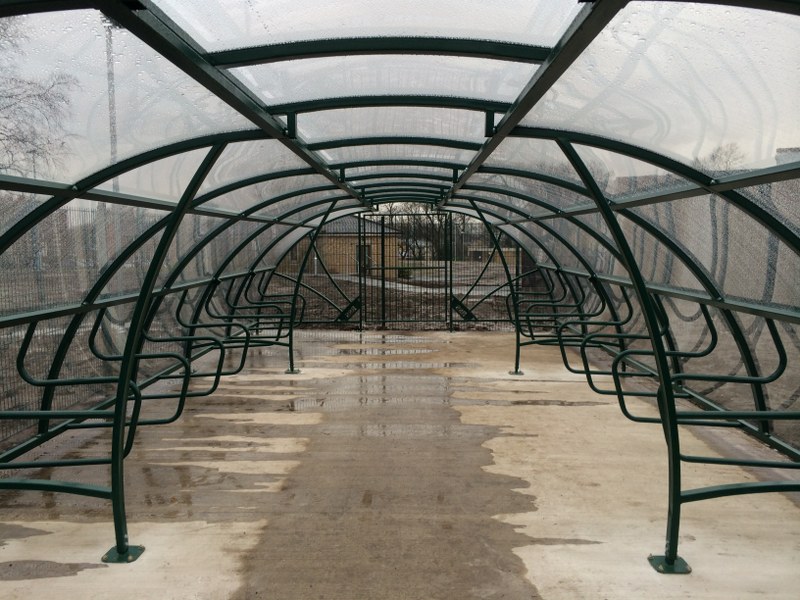Hennessy Cycle Compound