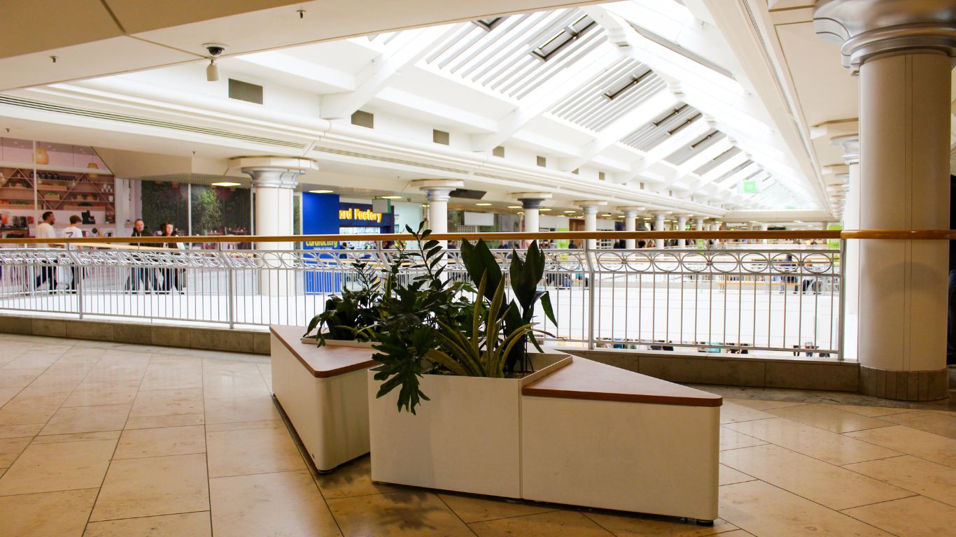 Metrocentre, Gateshead