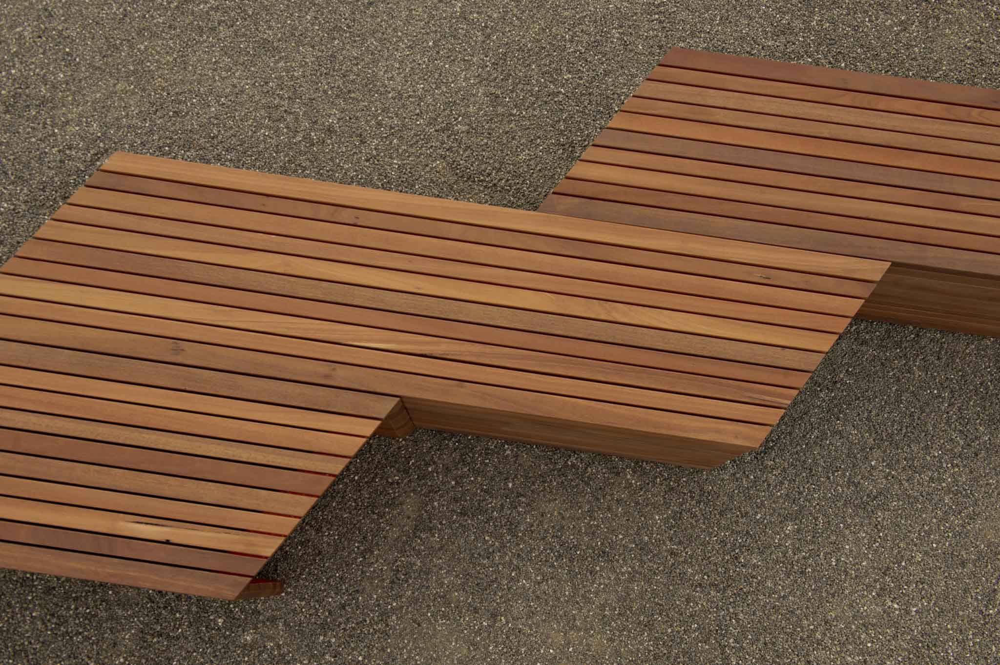 Parallel 42 Seating