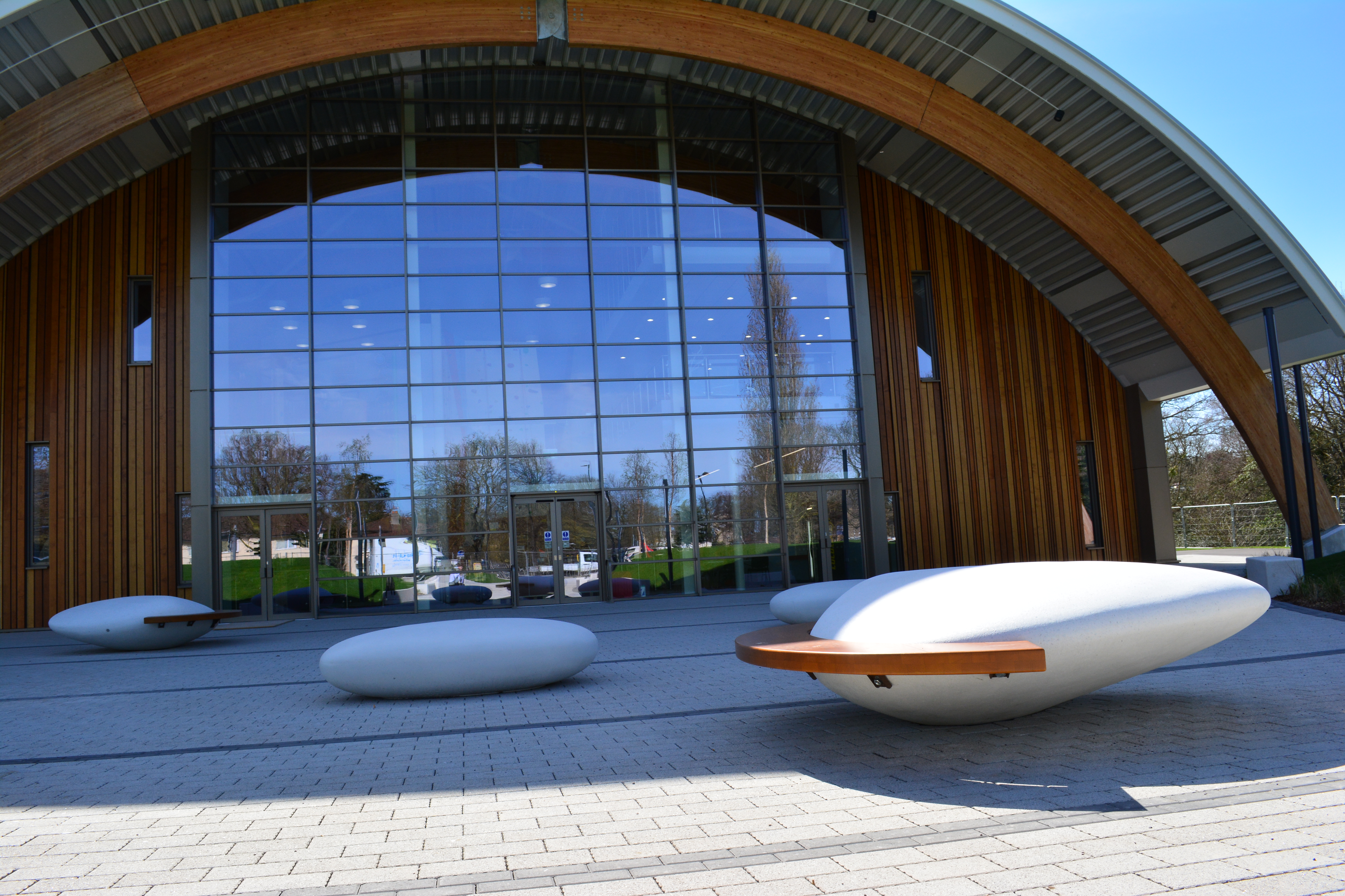 Moonstone Seating