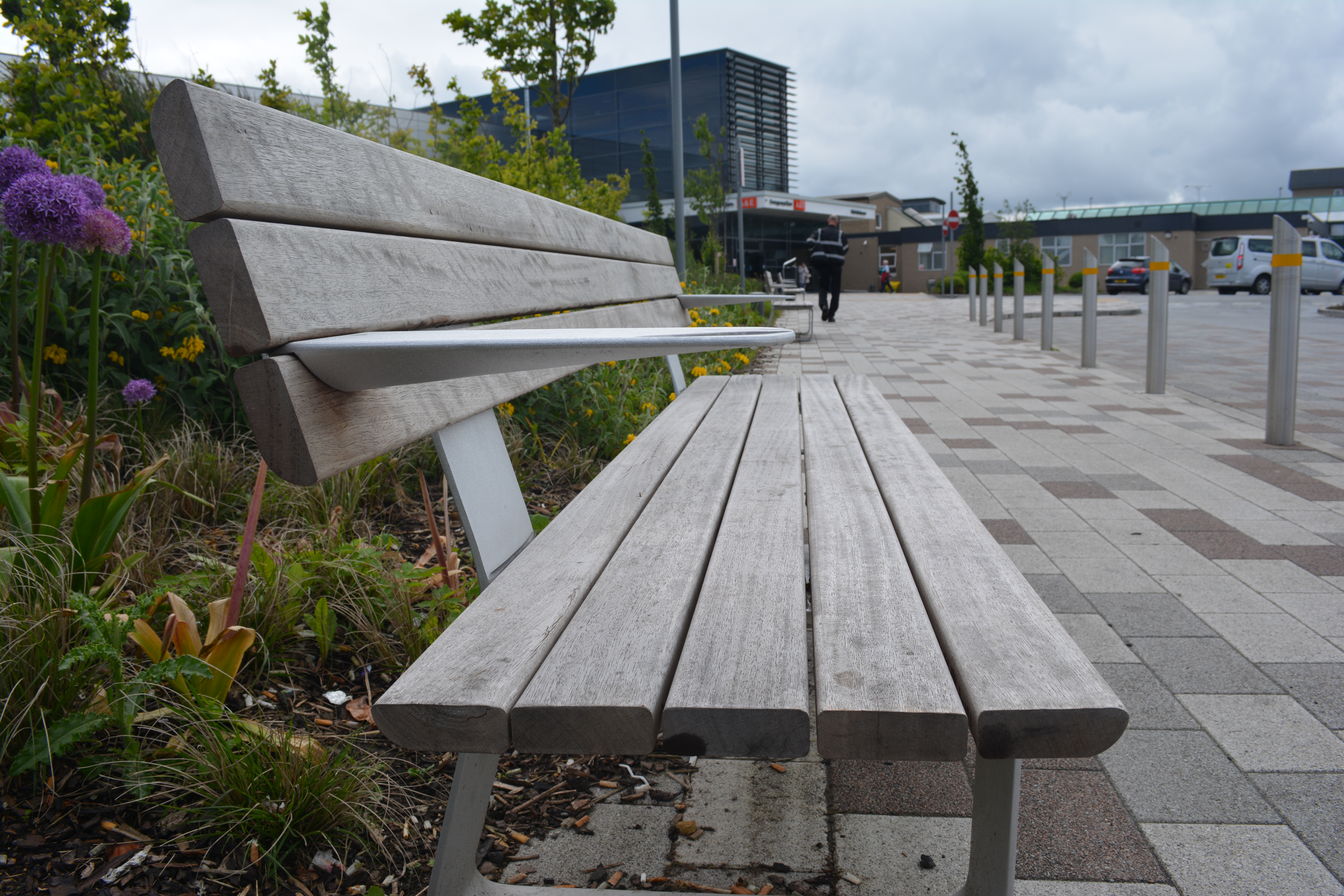 Multiplicity Seating