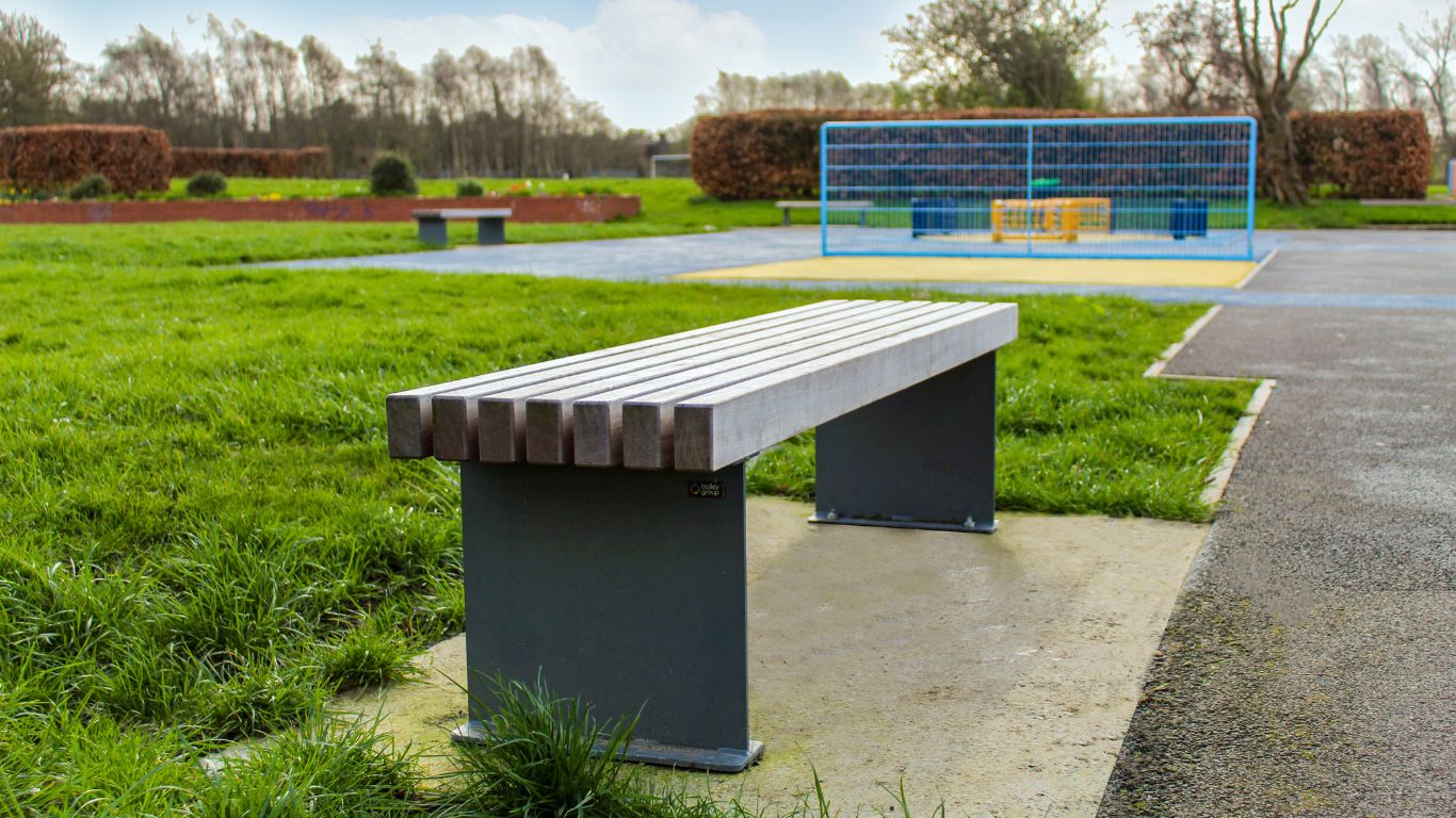 Ladybarn Community Park, Manchester