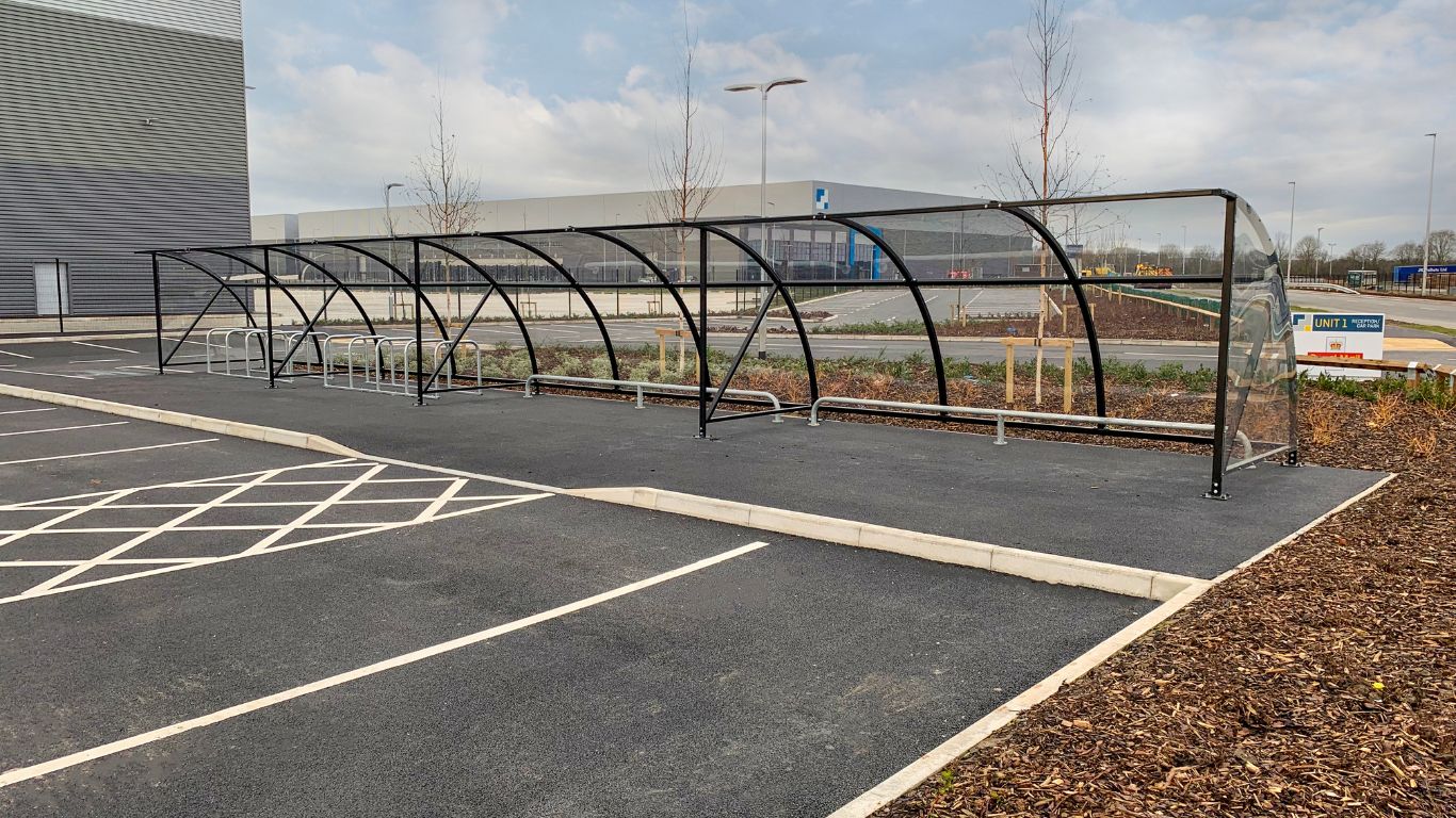 Warrington Omega Business Park
