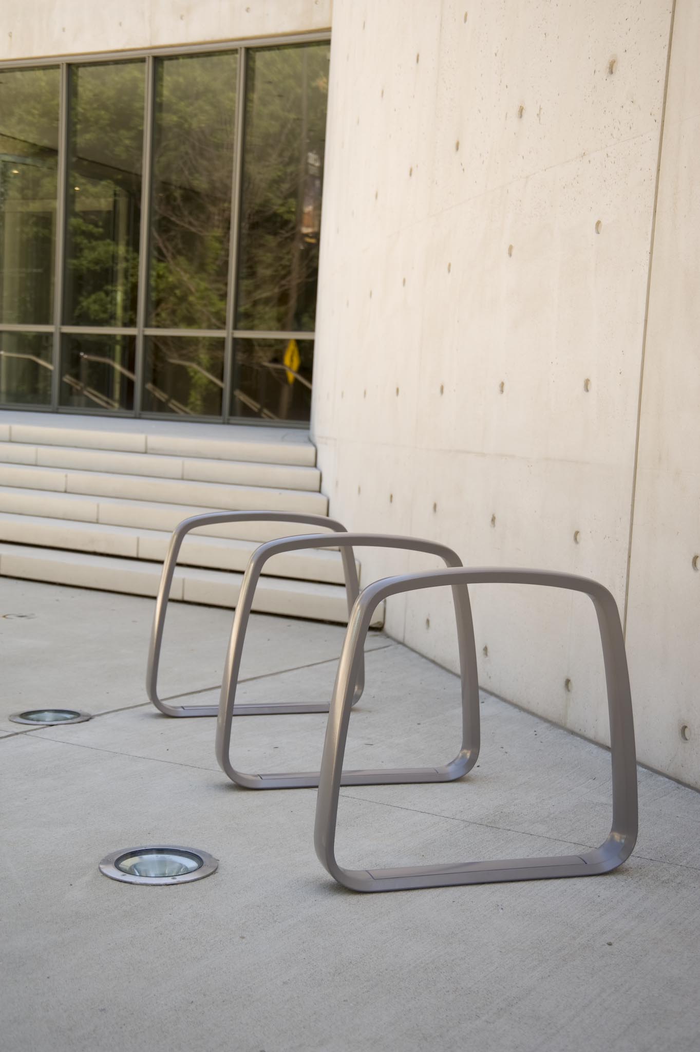 Ride Cycle Stand