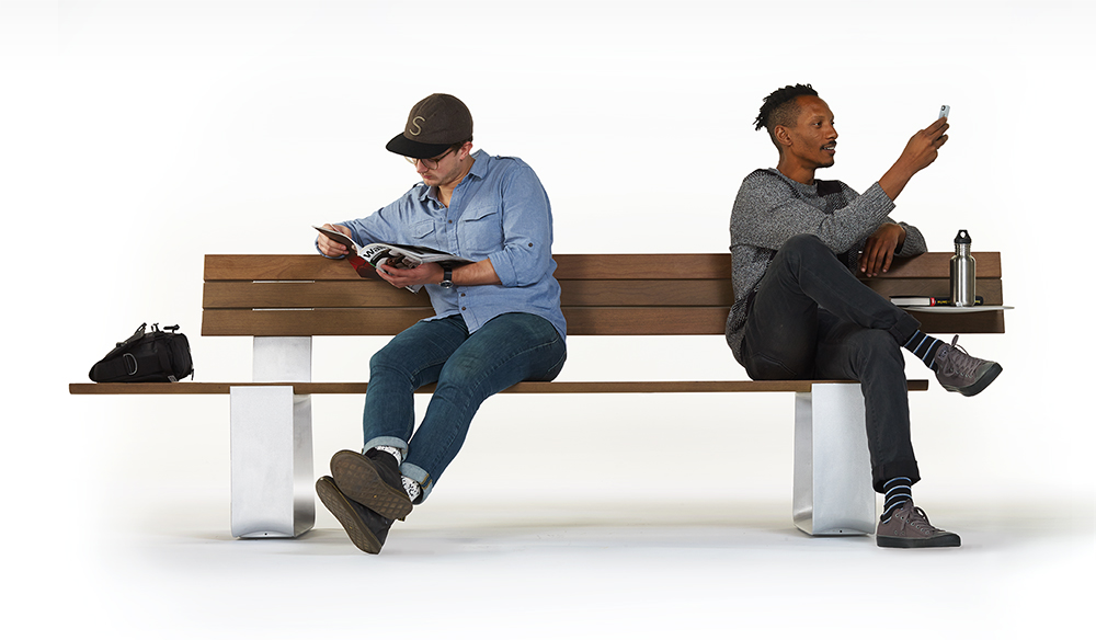 Multiplicity Seating