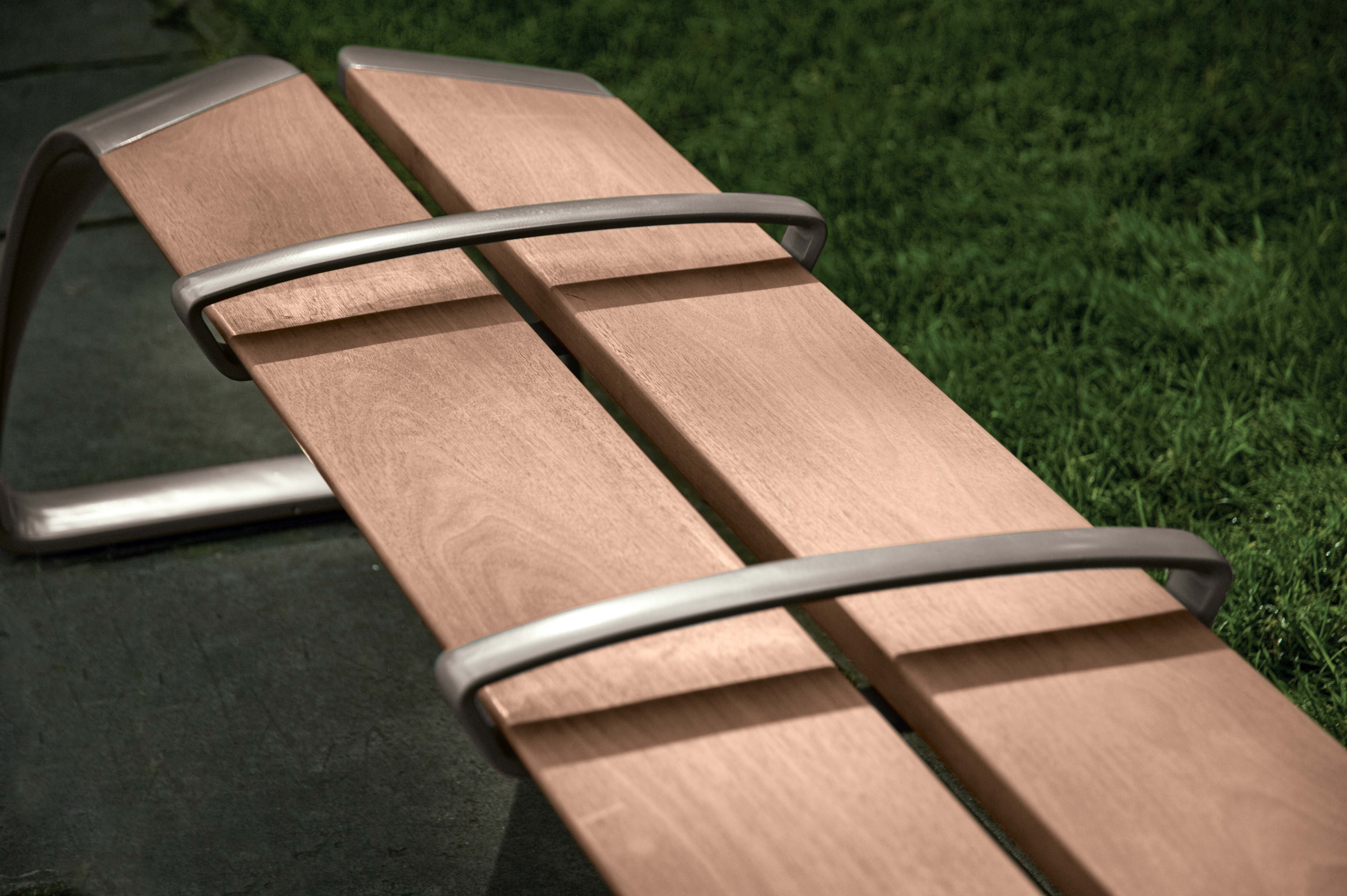 Rest Seating