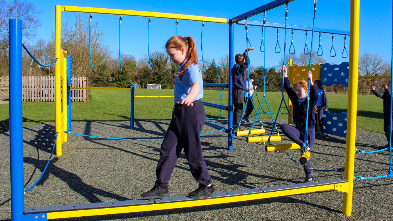 Warrington St Vincent’s Catholic Primary School