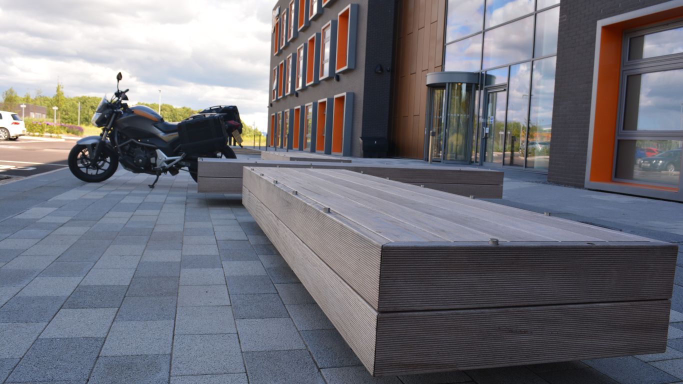 Northshore Innovation Centre, Stockton-On-Tees