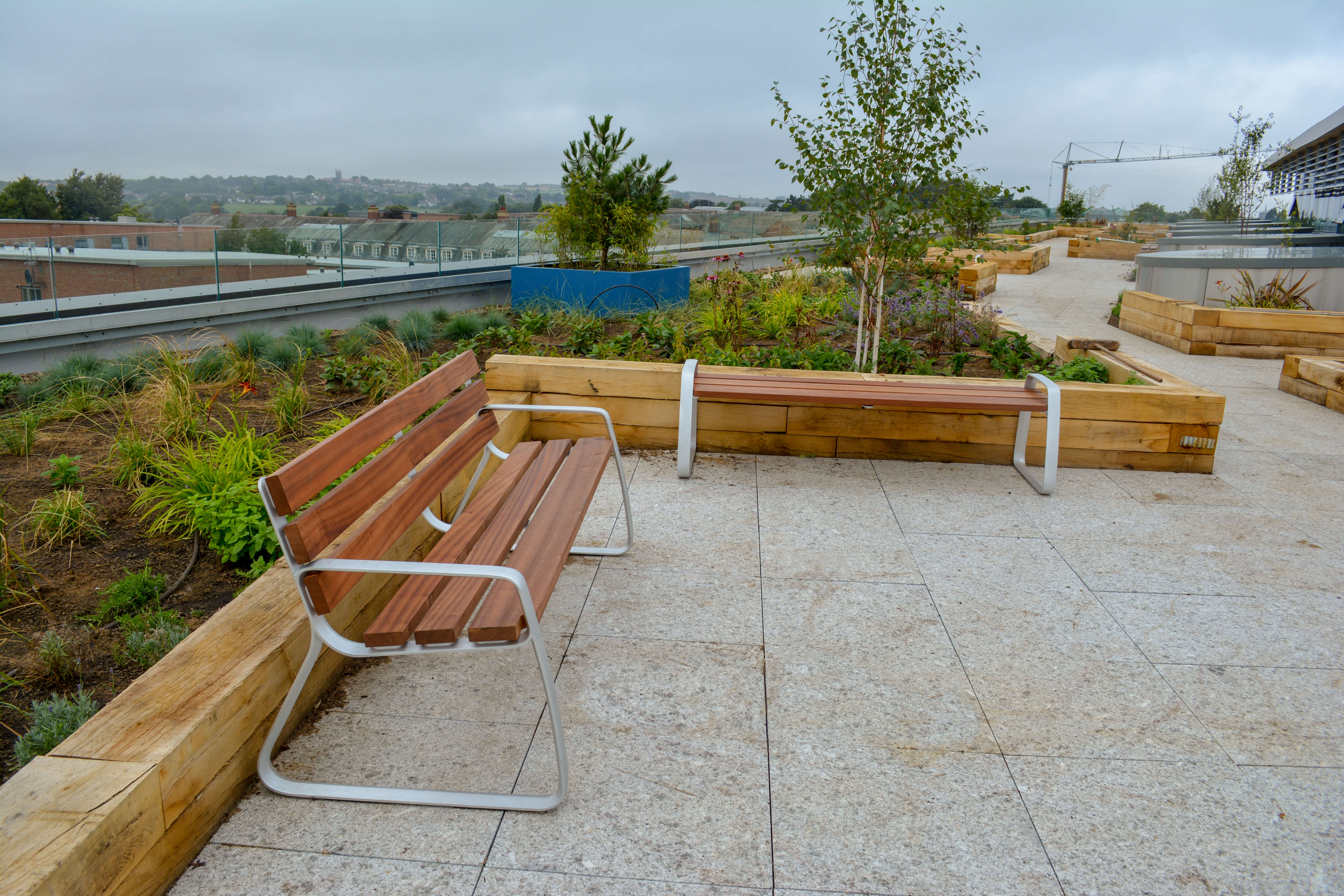 FGP Seating