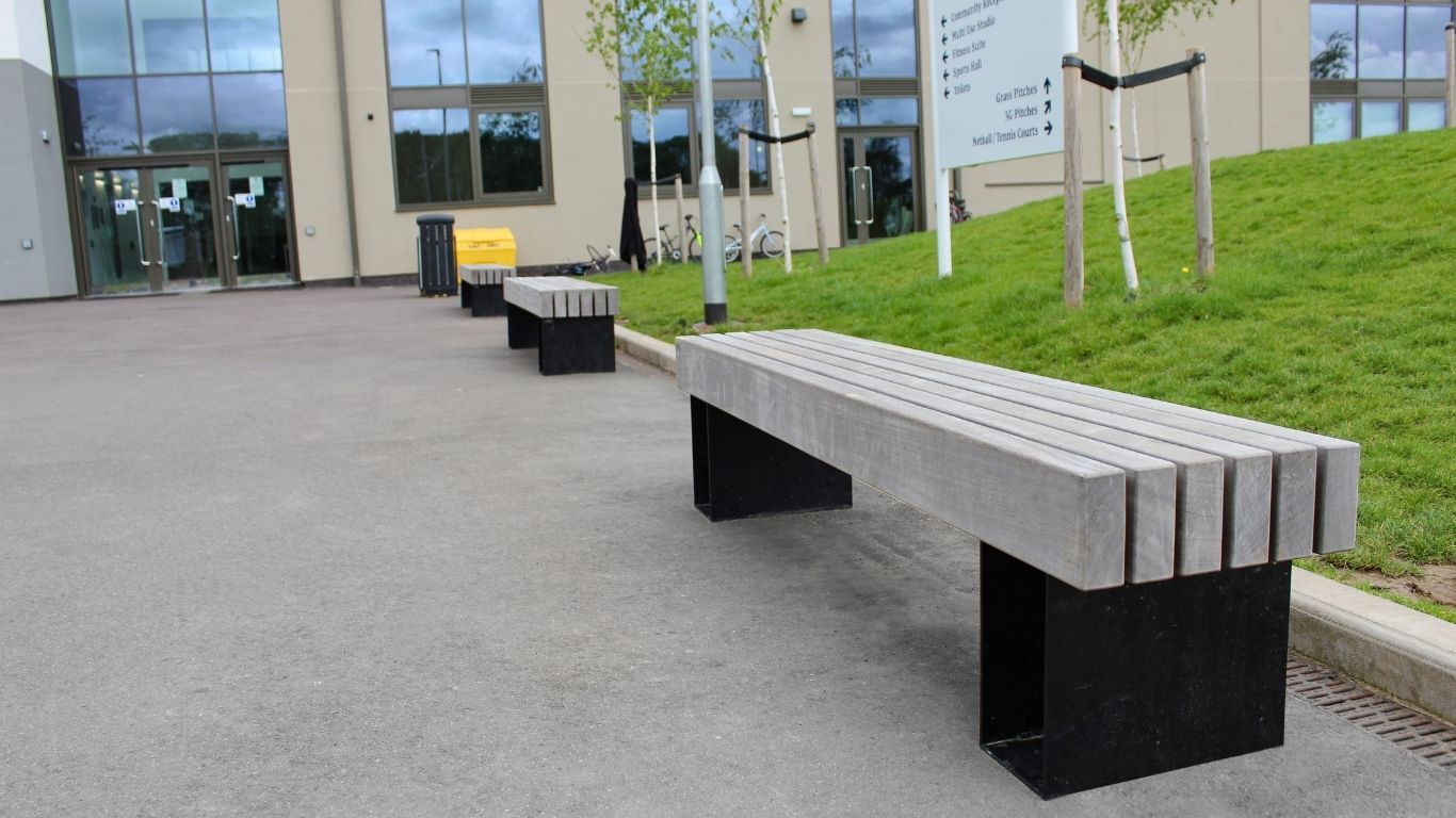 Sixth Form and Academy, Kenilworth