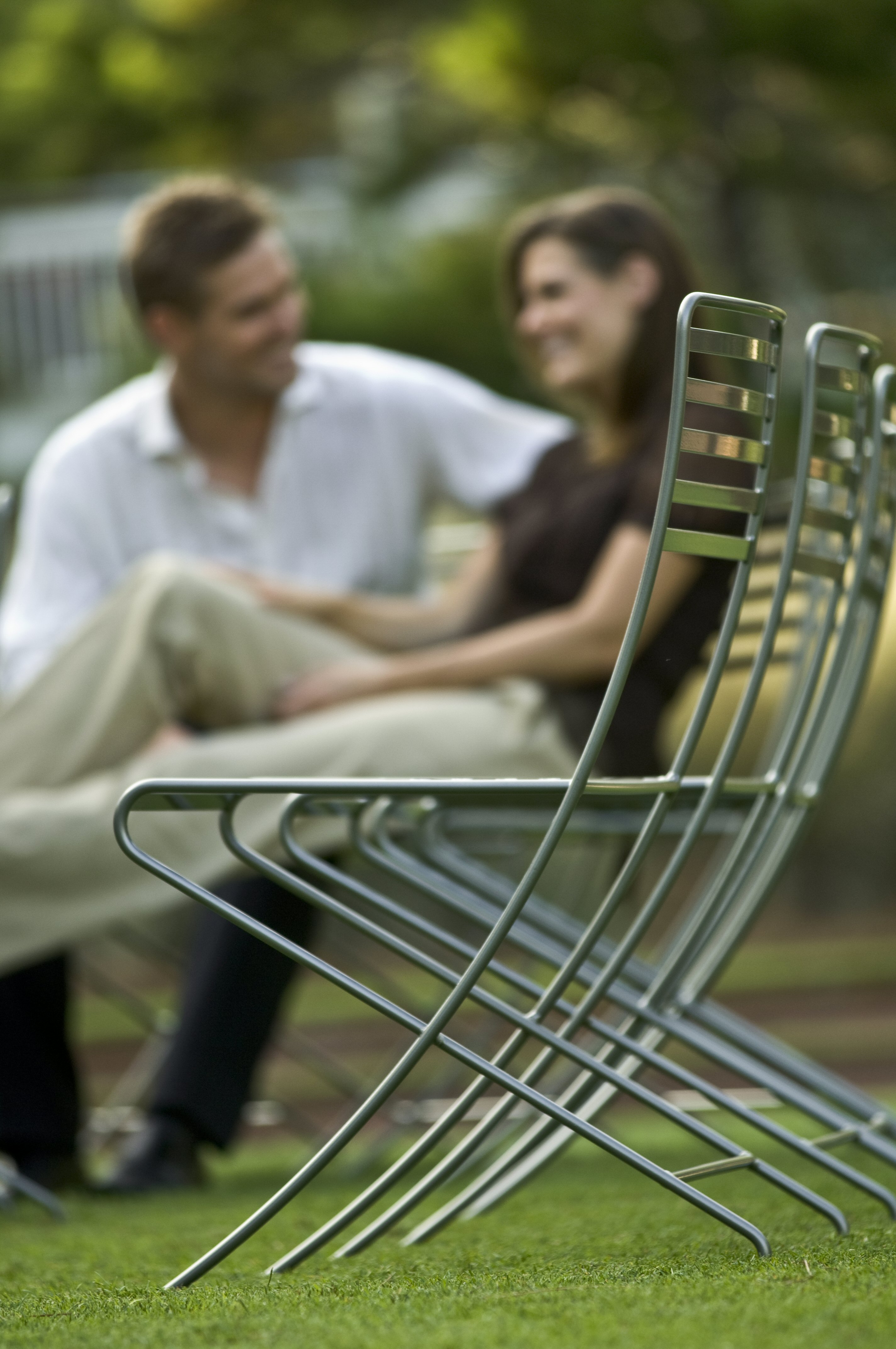 Parc Seating