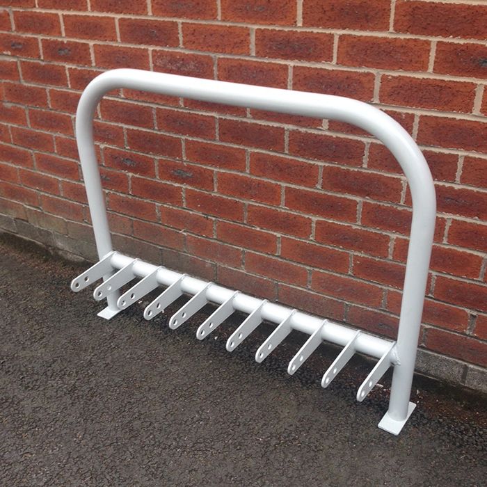 Budget Scooter Rack