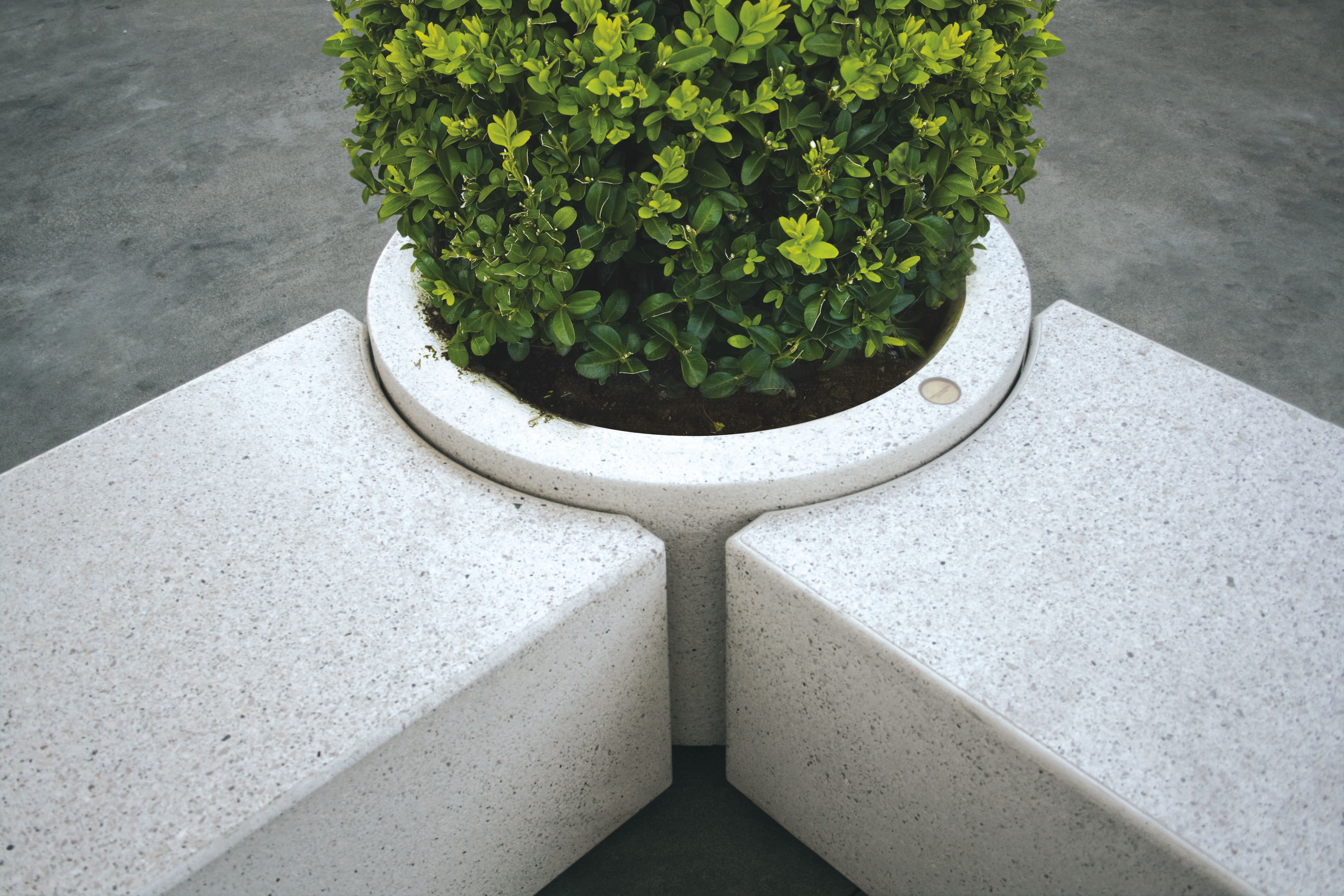 IBox Seating