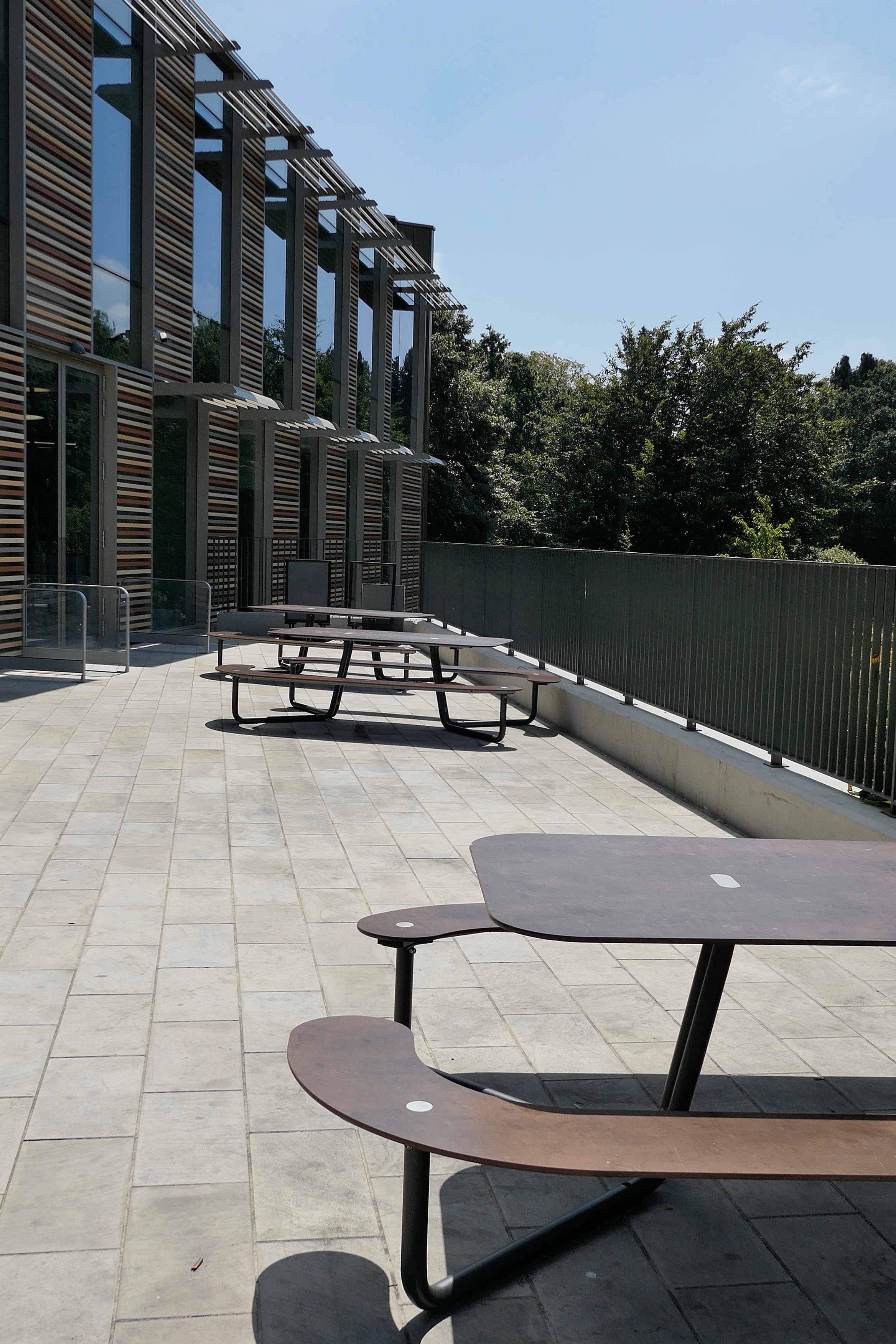 Plateau Picnic L