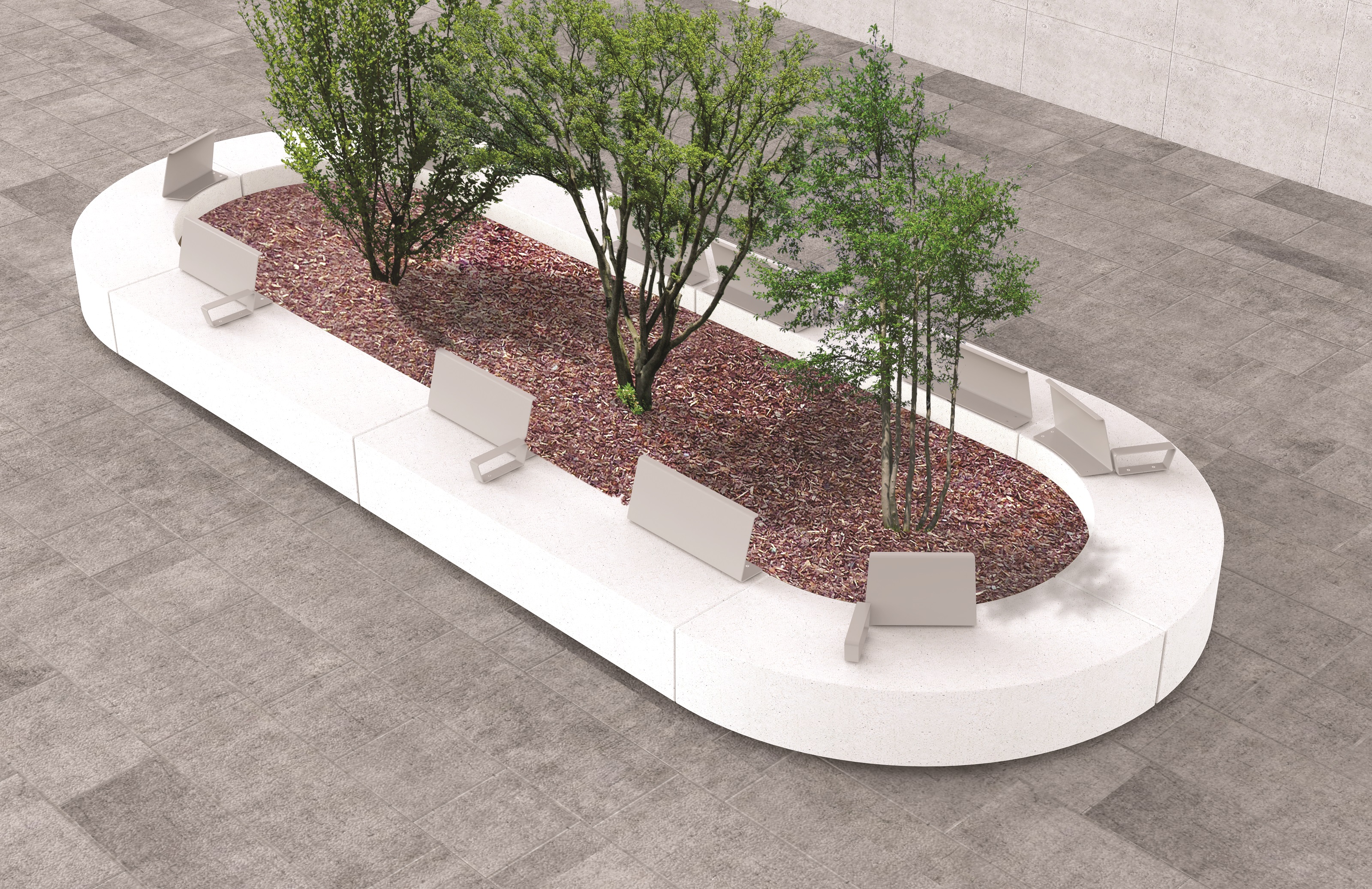 IBox Seating