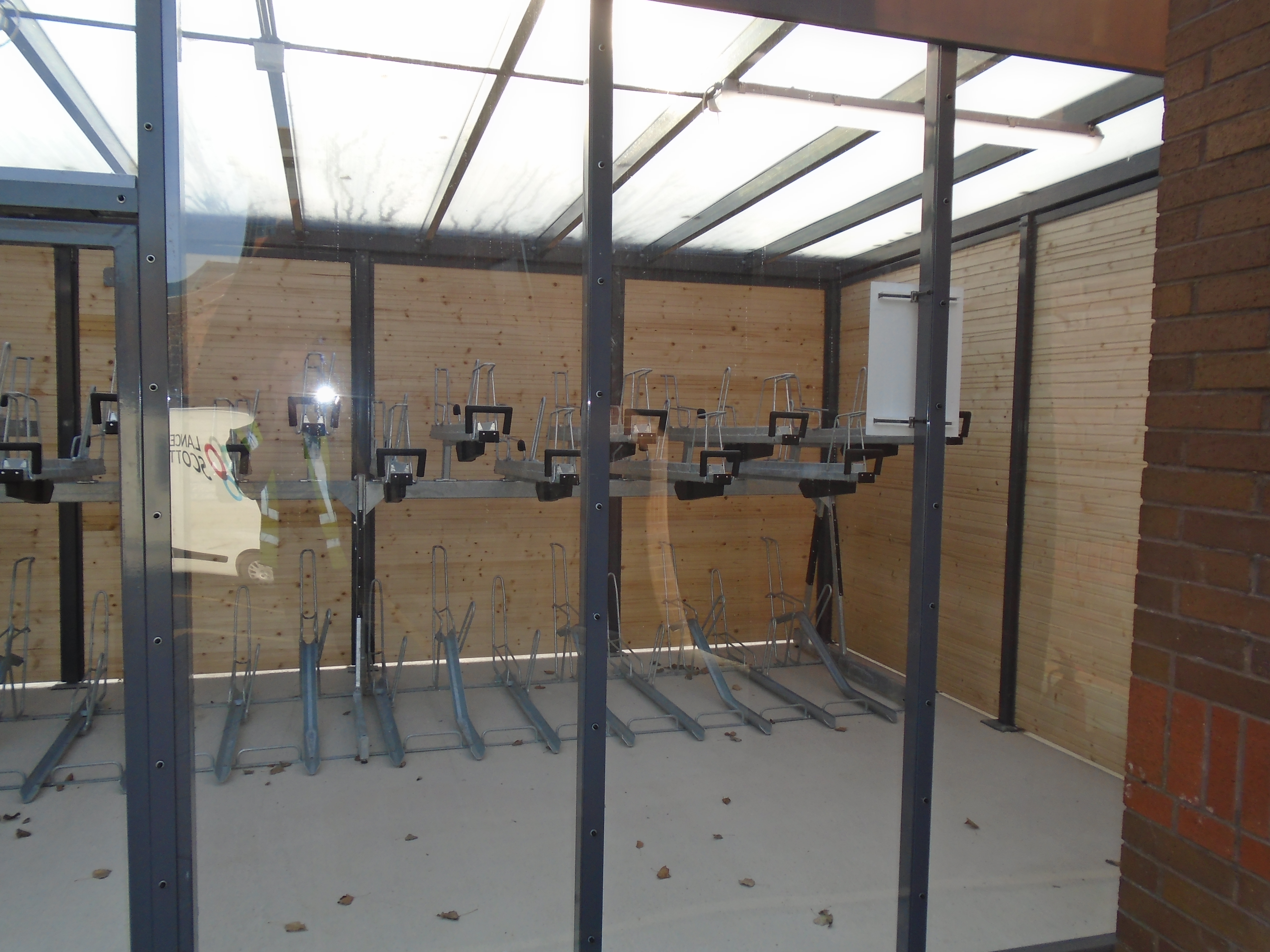 Ascot Compound